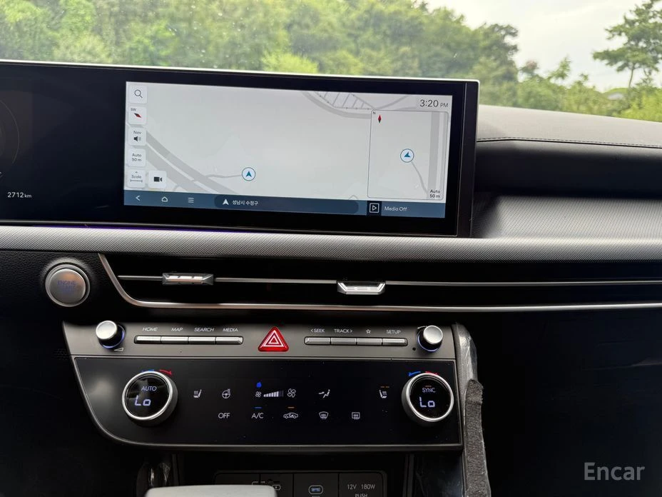 Hyundai Sonata | Mobile.bg   8