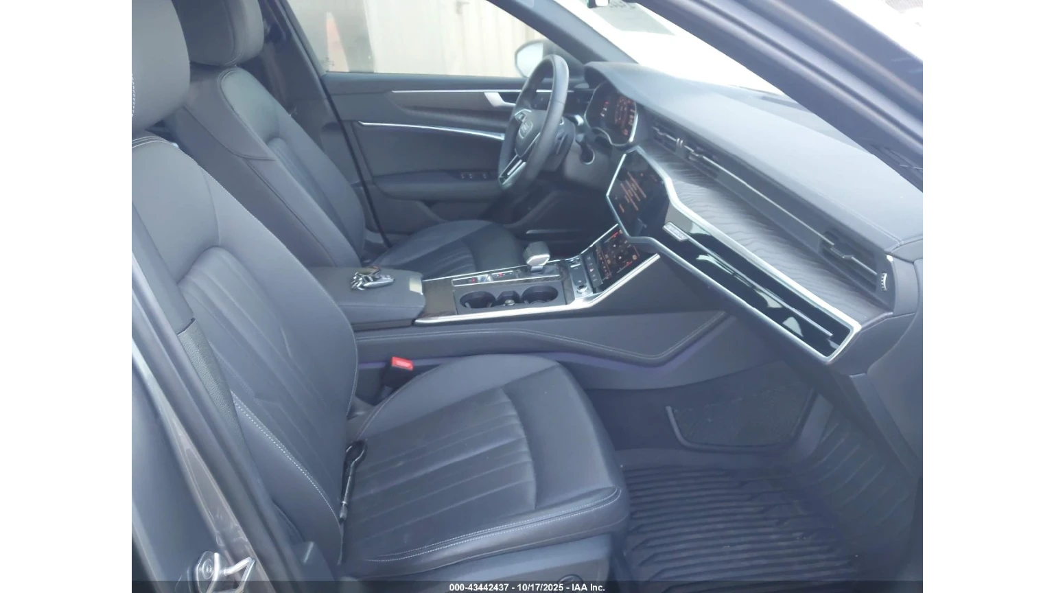 Audi A6 Premium Plus 45TFSI Quattro | Mobile.bg   11