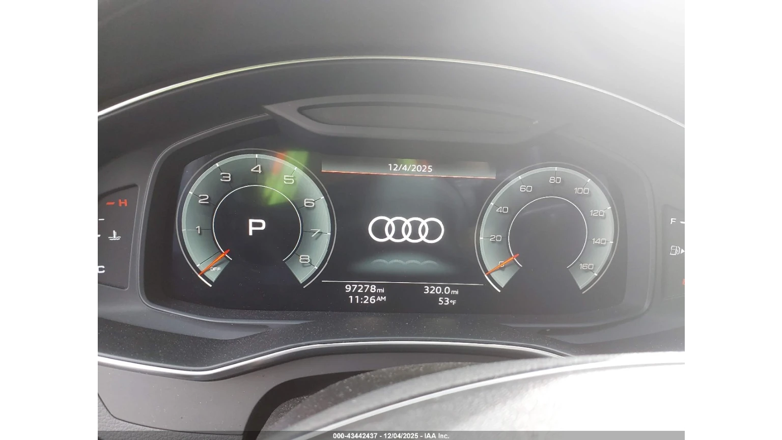 Audi A6 Premium Plus 45TFSI Quattro - изображение 10