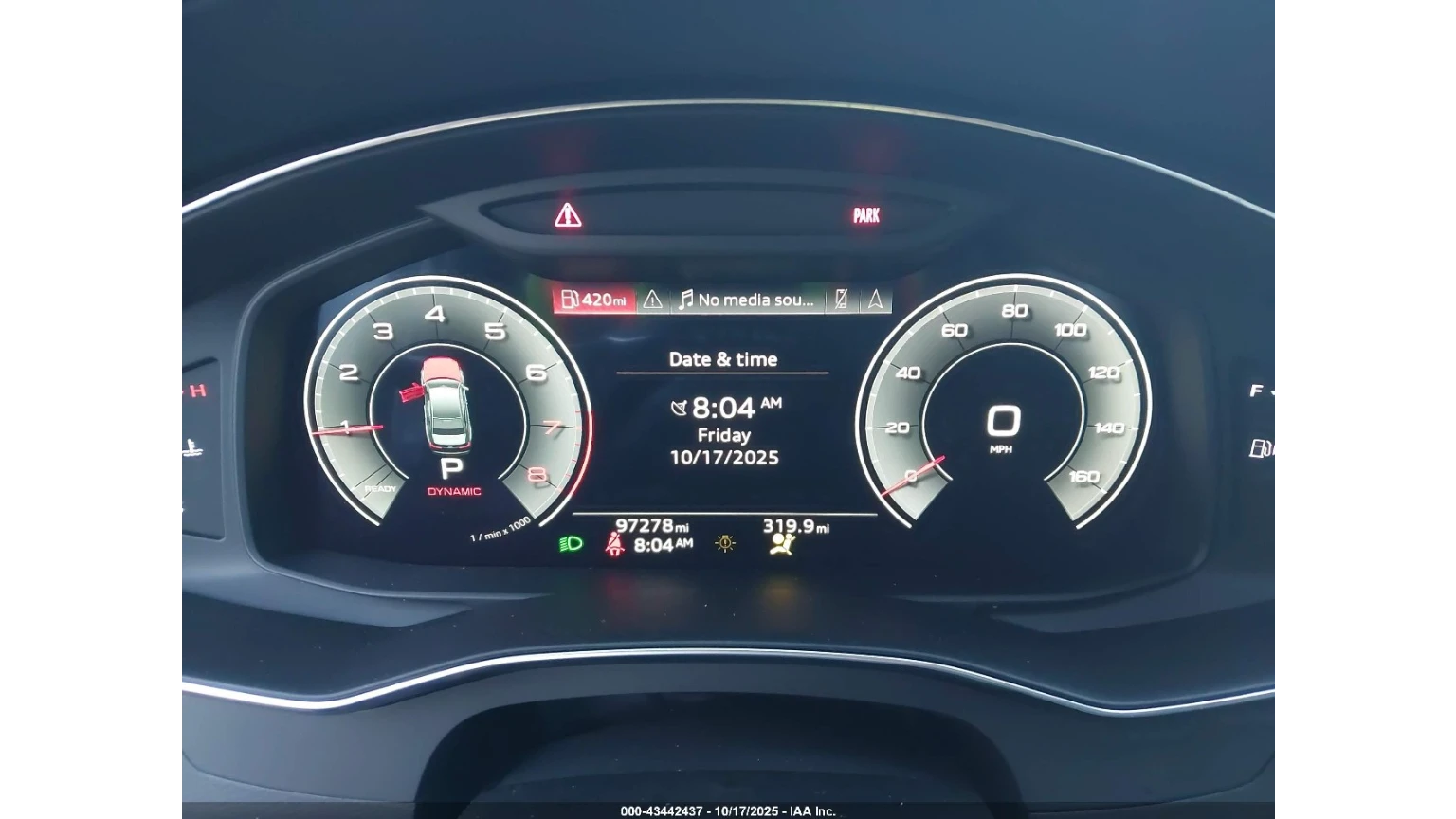 Audi A6 Premium Plus 45TFSI Quattro - изображение 3