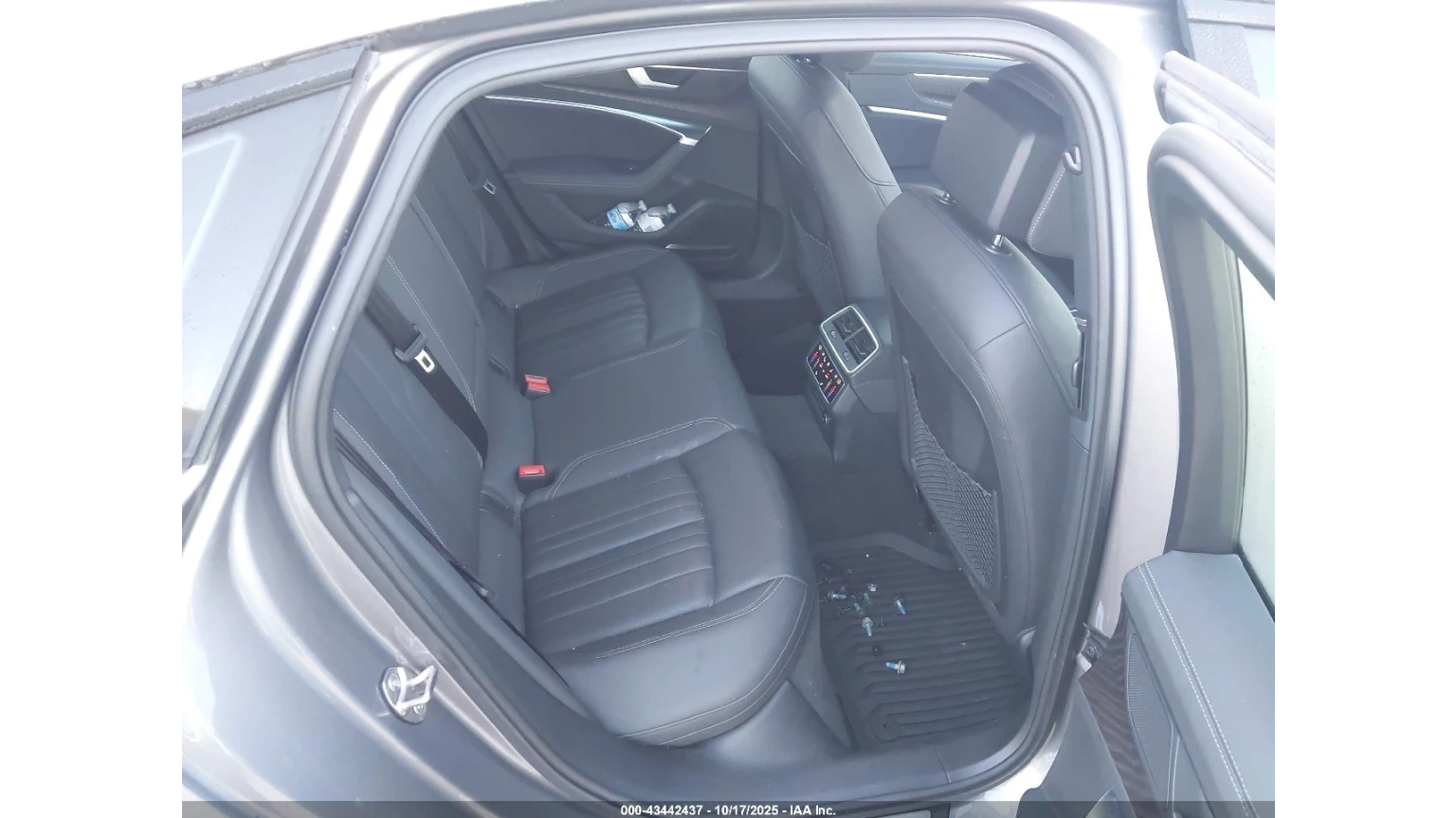 Audi A6 Premium Plus 45TFSI Quattro | Mobile.bg   12