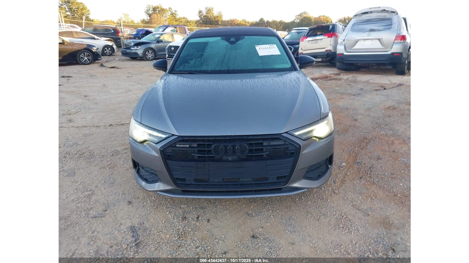 Audi A6 Premium Plus 45TFSI Quattro | Mobile.bg   1