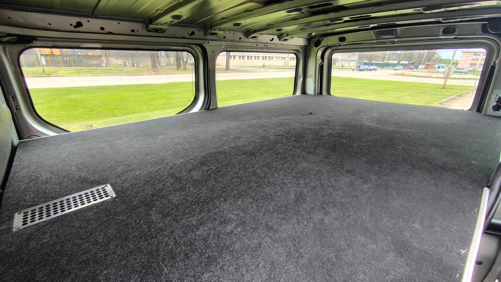 Nissan Murano Хладилна катафалка, снимка 17 - Автомобили и джипове - 52743423