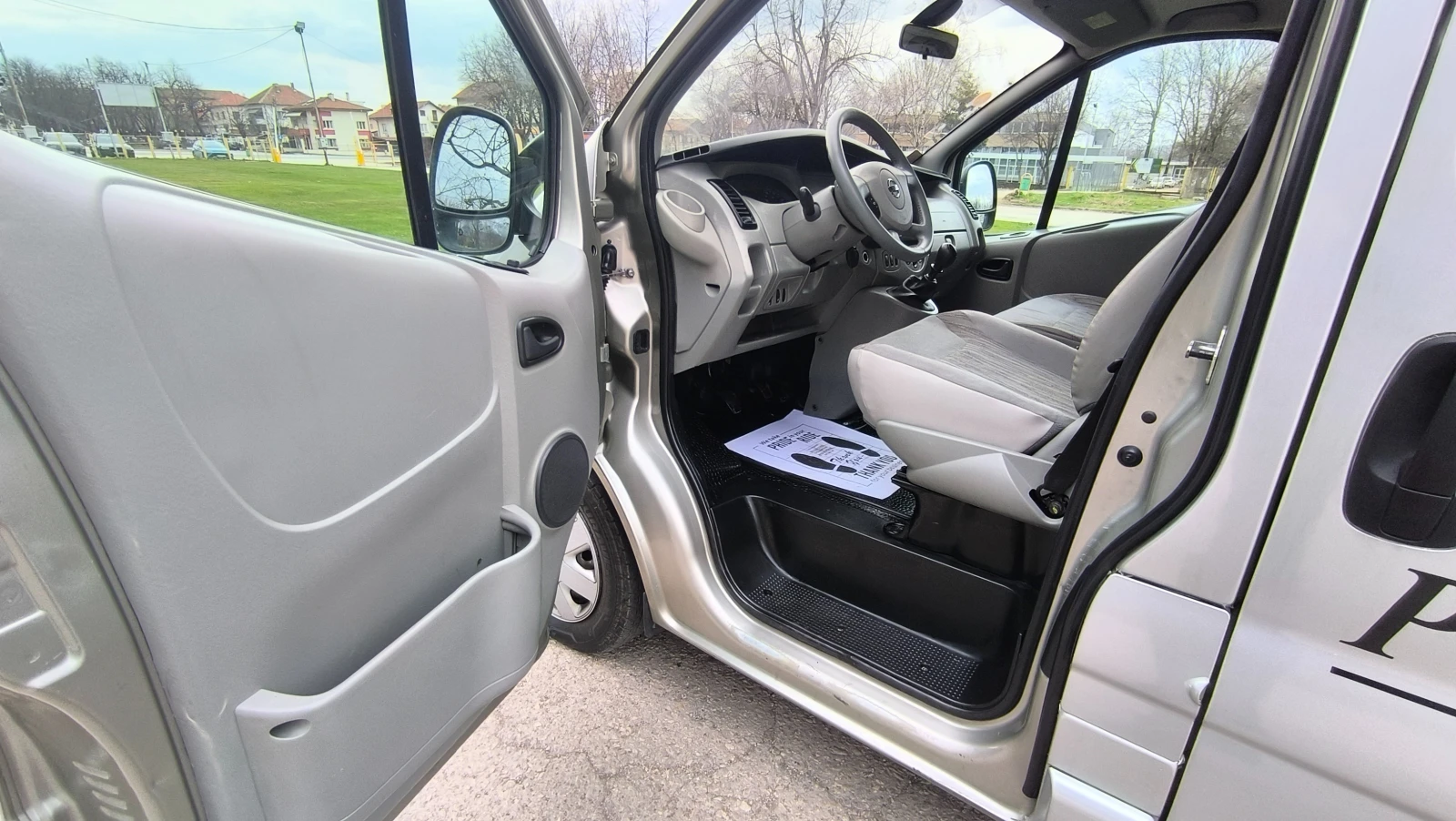 Nissan Murano Хладилна катафалка, снимка 12 - Автомобили и джипове - 52743423