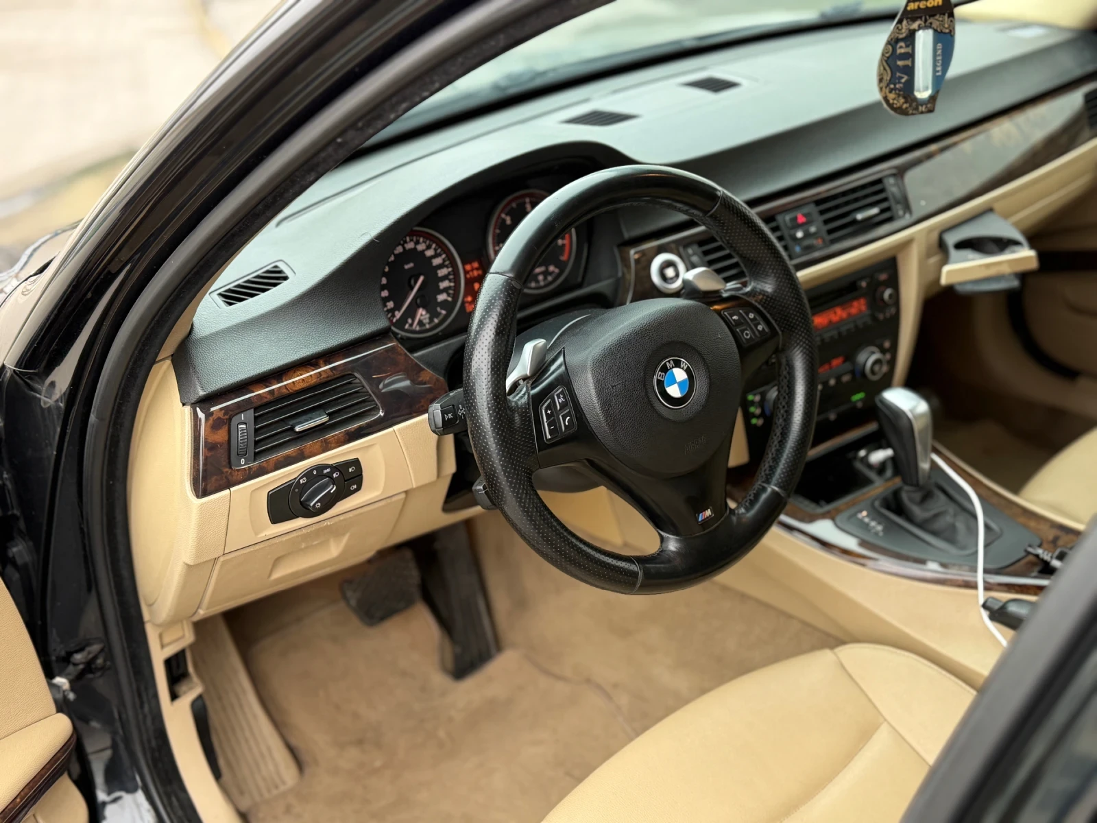 BMW 330 * M-PACK* 3.0XD* M57* ���������* ��� ����*  | Mobile.bg � ����������� 10