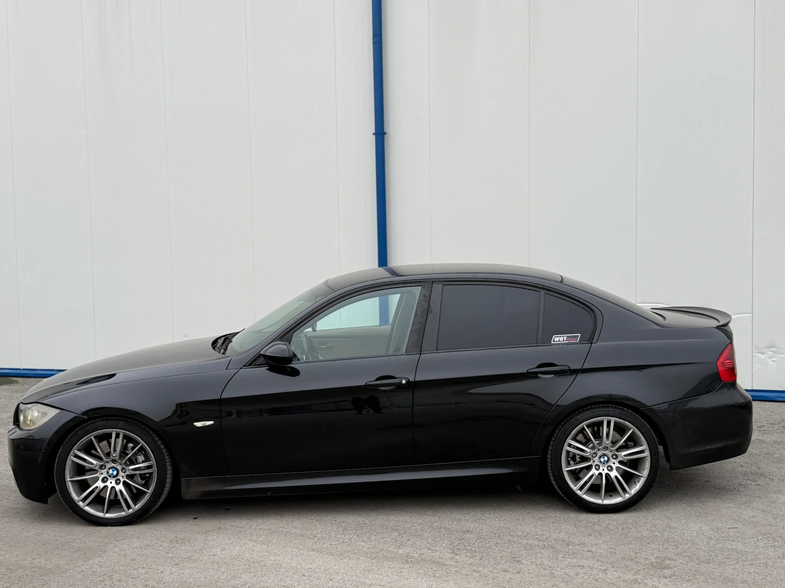 BMW 330 * M-PACK* 3.0XD* M57* ���������* ��� ����*  | Mobile.bg � ����������� 4