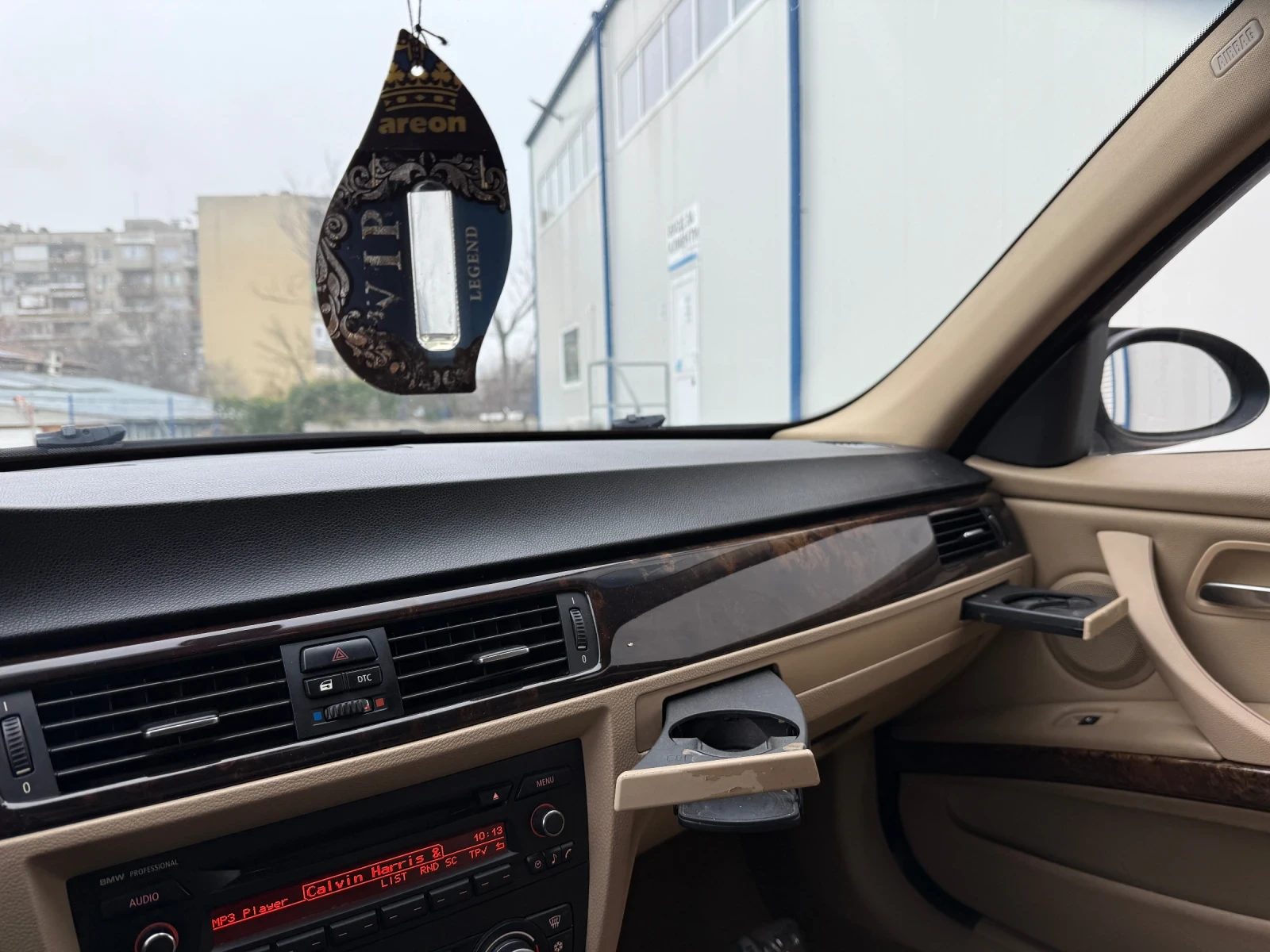 BMW 330 * M-PACK* 3.0XD* M57* ���������* ��� ����*  | Mobile.bg � ����������� 9