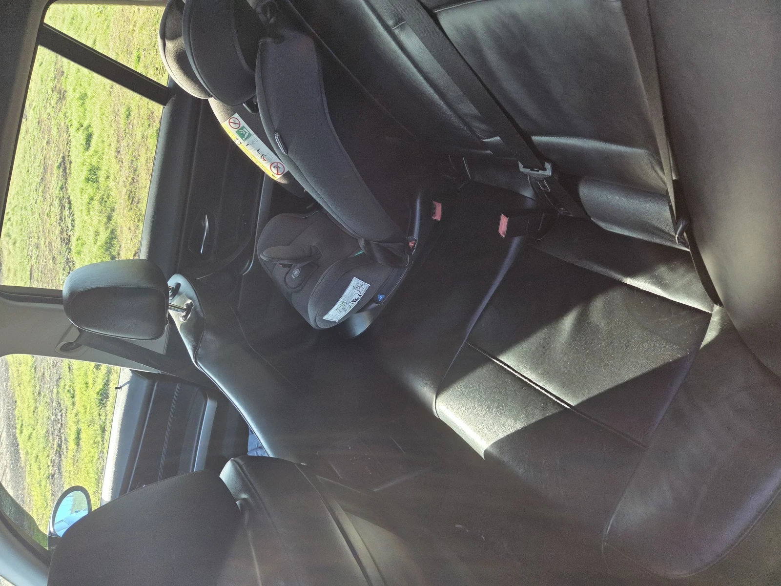 BMW 320 2.0d - изображение 10