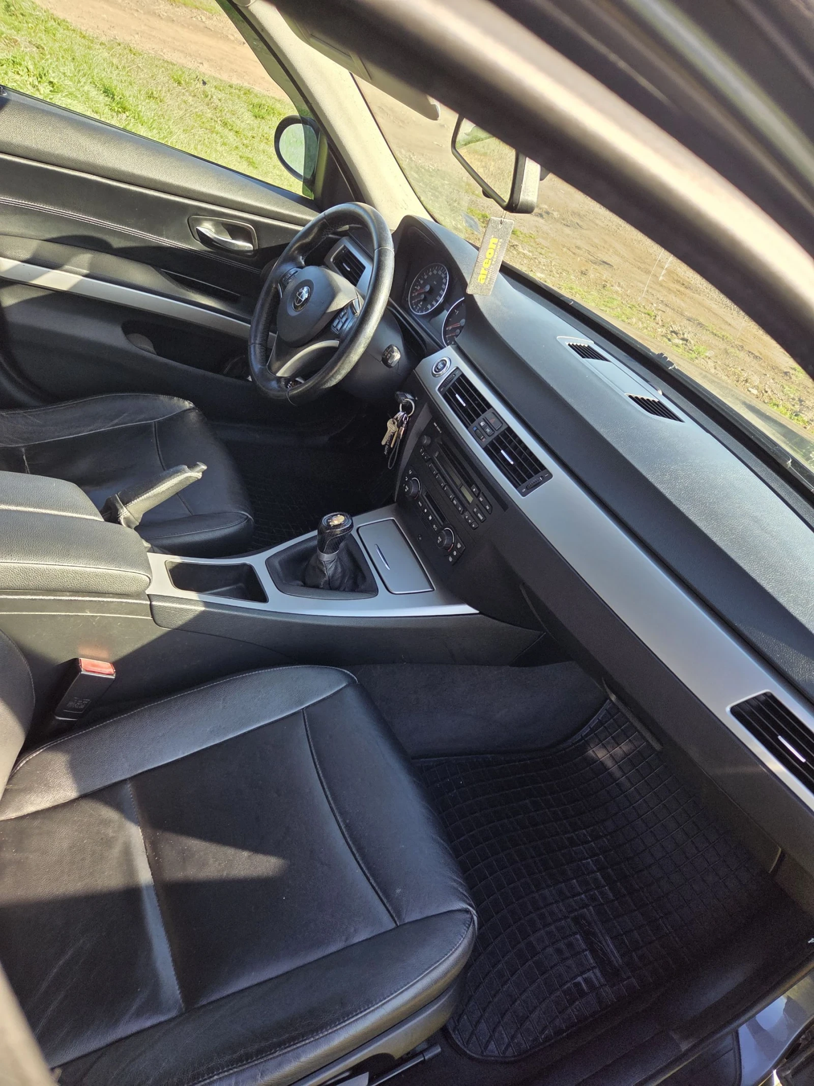 BMW 320 2.0d | Mobile.bg � ����������� 13