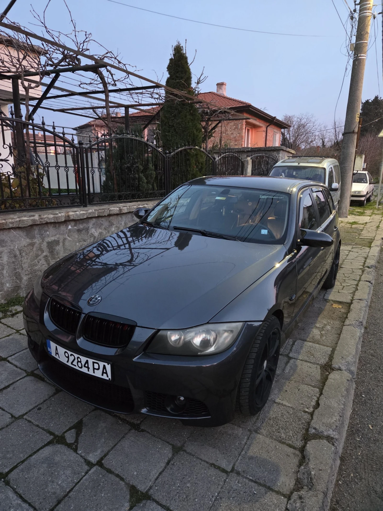 BMW 320 2.0d | Mobile.bg � ����������� 17