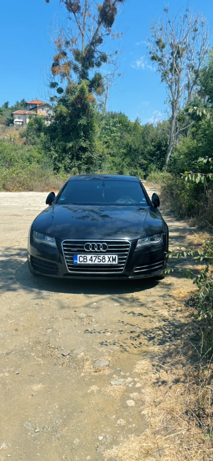 Audi S7 | Mobile.bg � ����������� 1