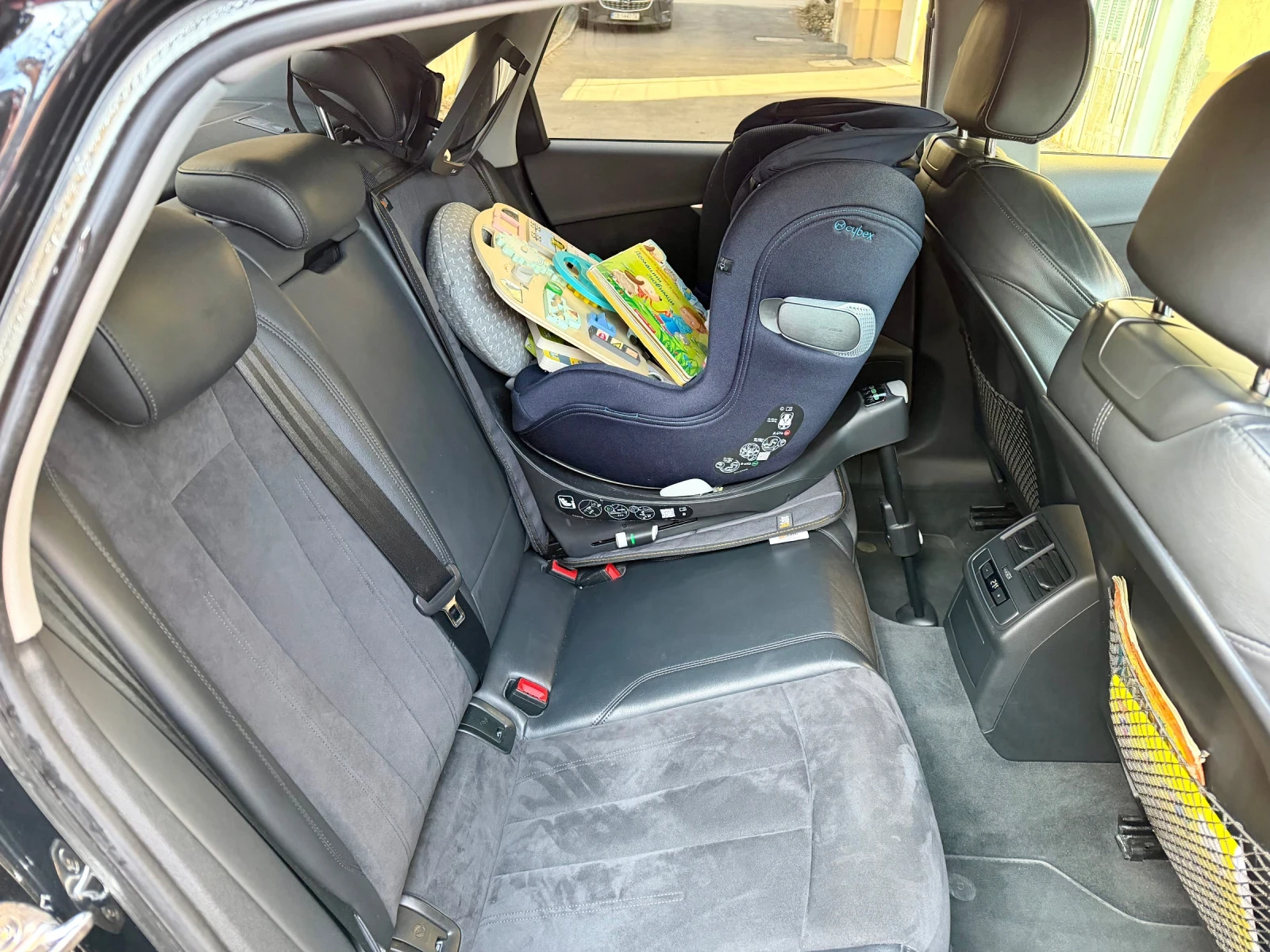 Audi A4 2.0TDI QUATTRO  - изображение 9