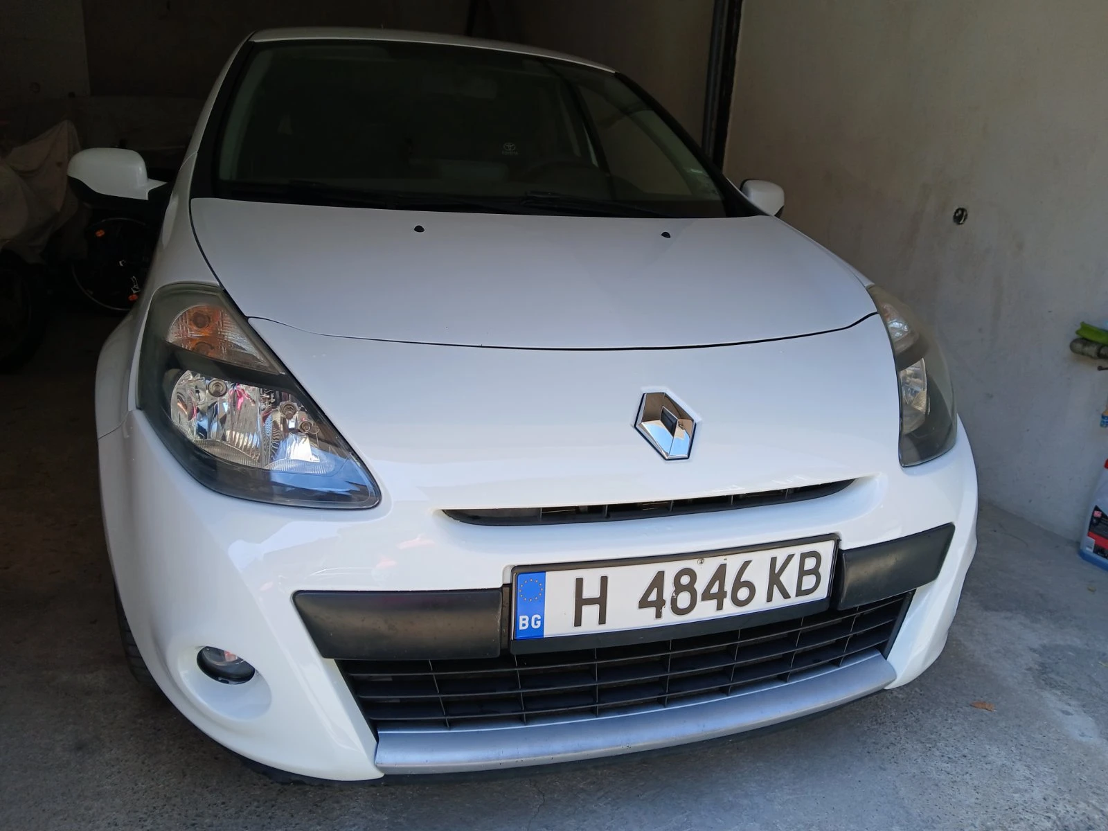 Renault Clio  - изображение 5