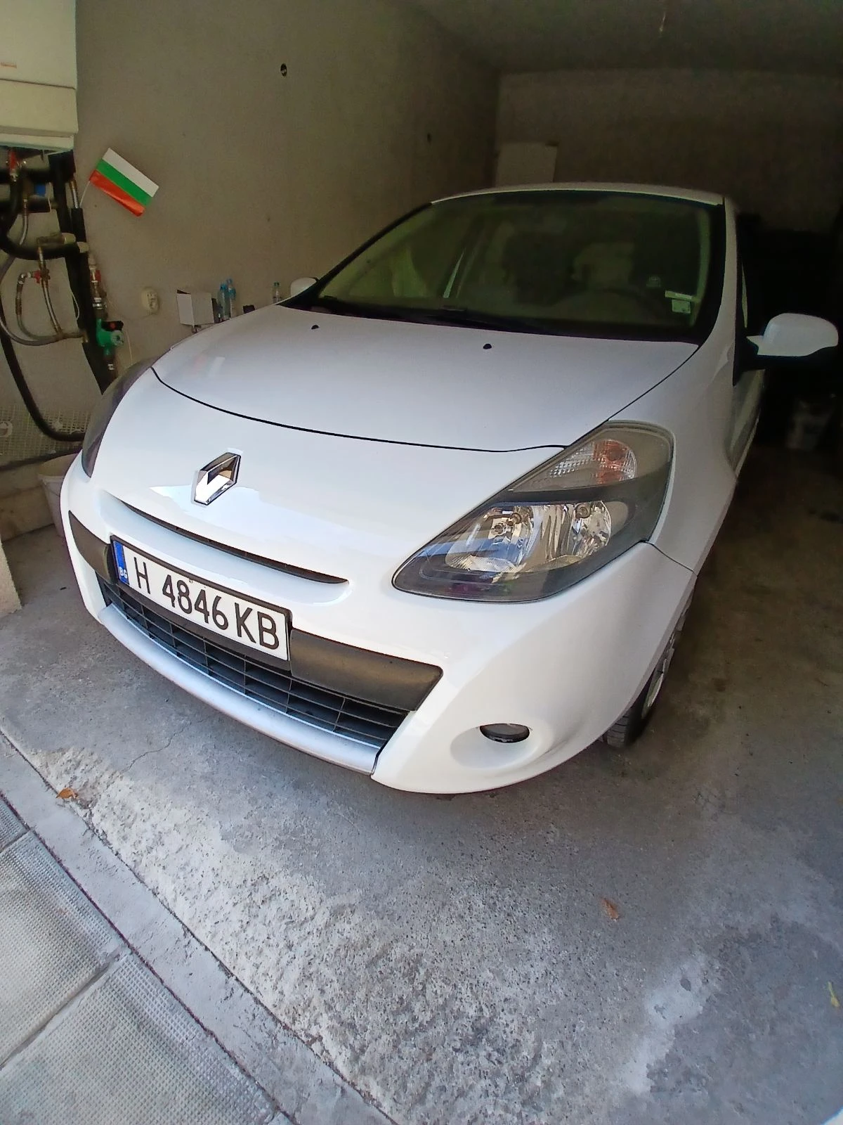 Renault Clio  - изображение 6