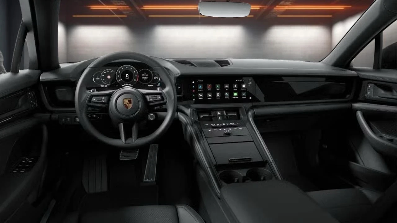 Porsche Panamera 4* FACELIFT* LED-MATRIX* ПАНО* BOSE* ГАРАНЦИЯ - изображение 7