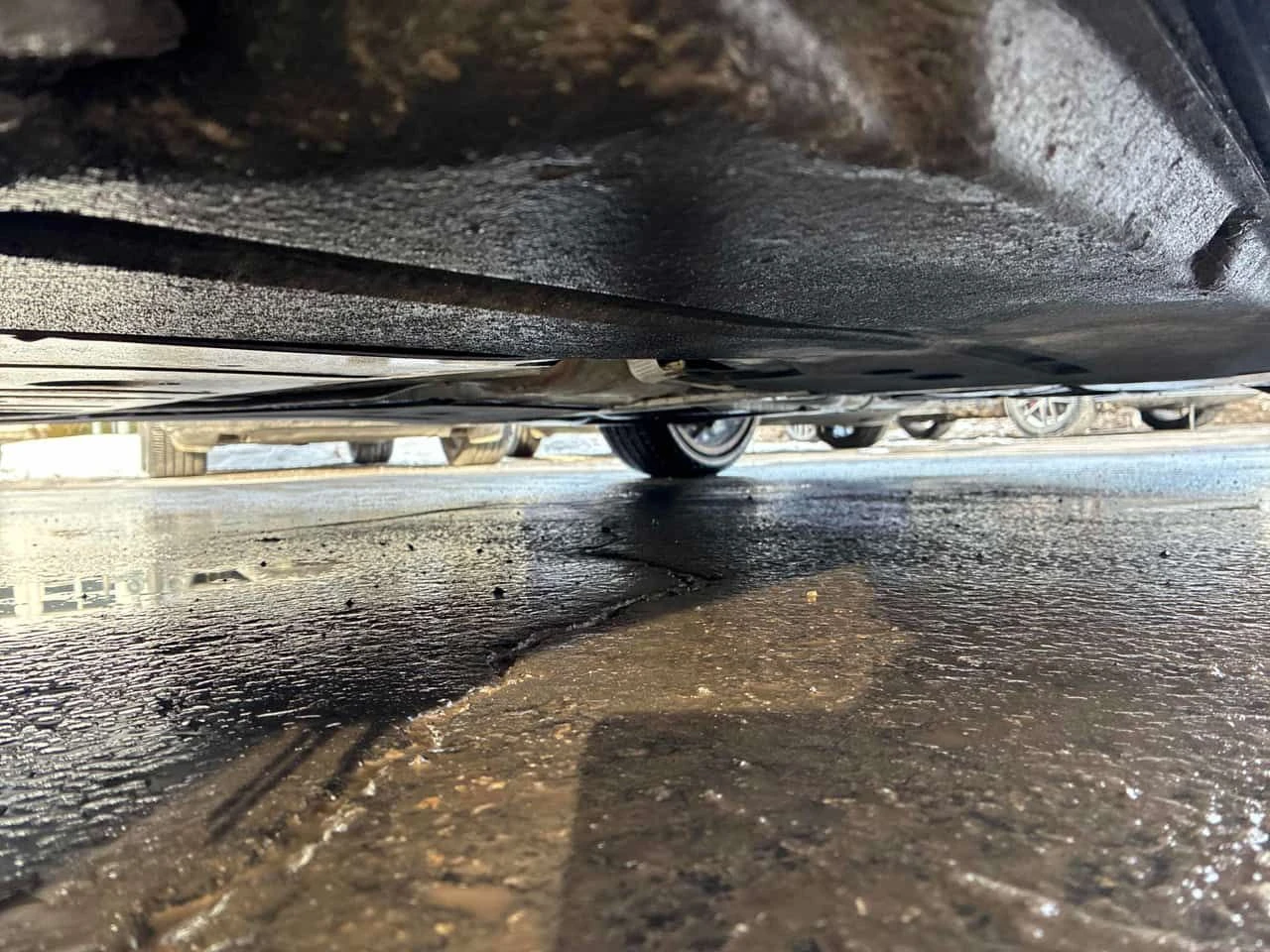 BMW 530 * 530i xDrive * CARFAX * ���� �� �� | Mobile.bg � ����������� 16