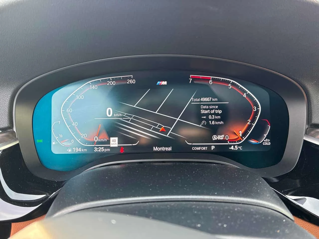 BMW 530 * 530i xDrive * CARFAX * ЦЕНА ДО БГ - изображение 8