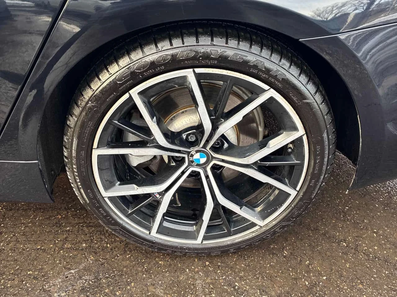 BMW 530 * 530i xDrive * CARFAX * ЦЕНА ДО БГ - изображение 7