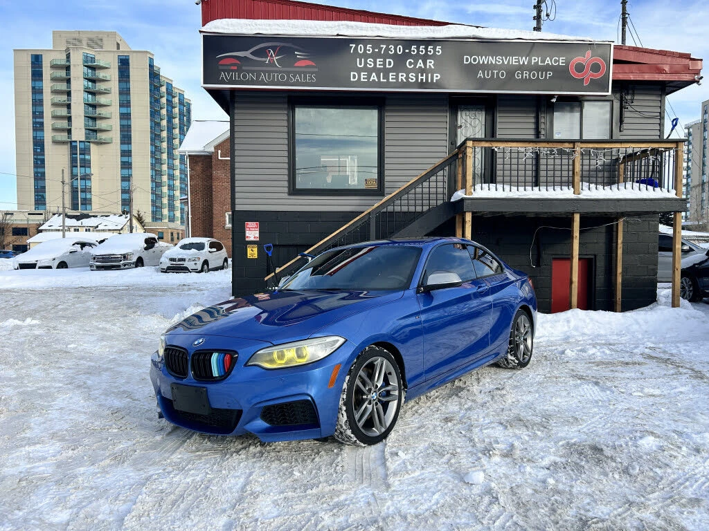 BMW 235 M | Mobile.bg � ����������� 1