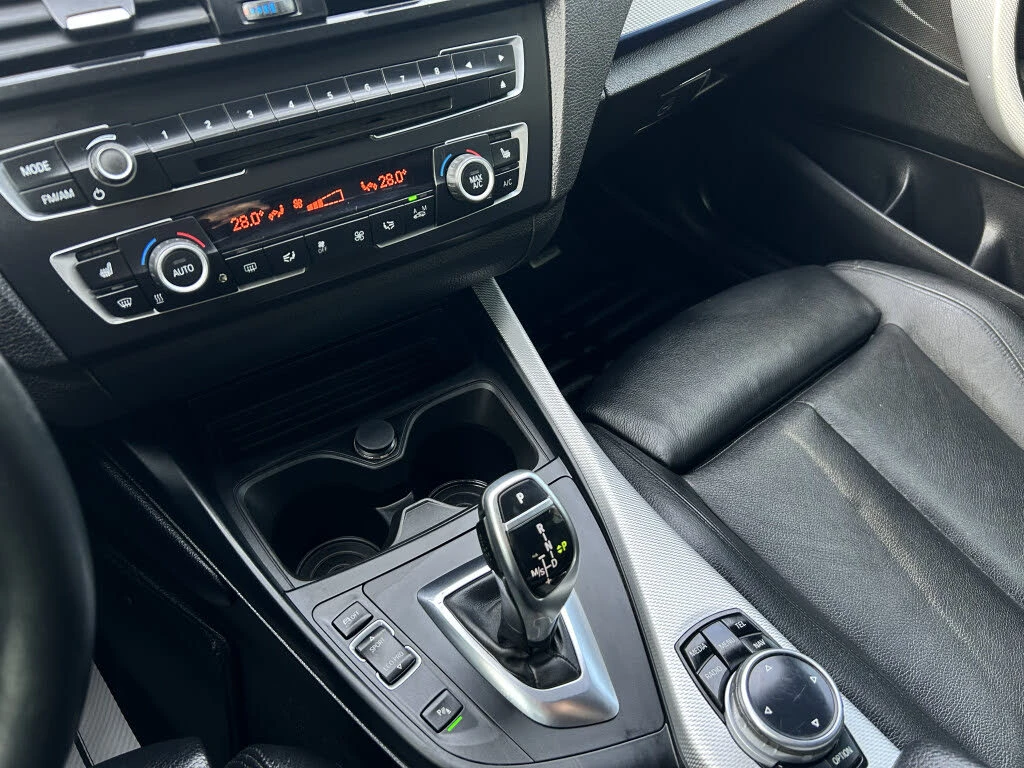 BMW 235 M - изображение 10