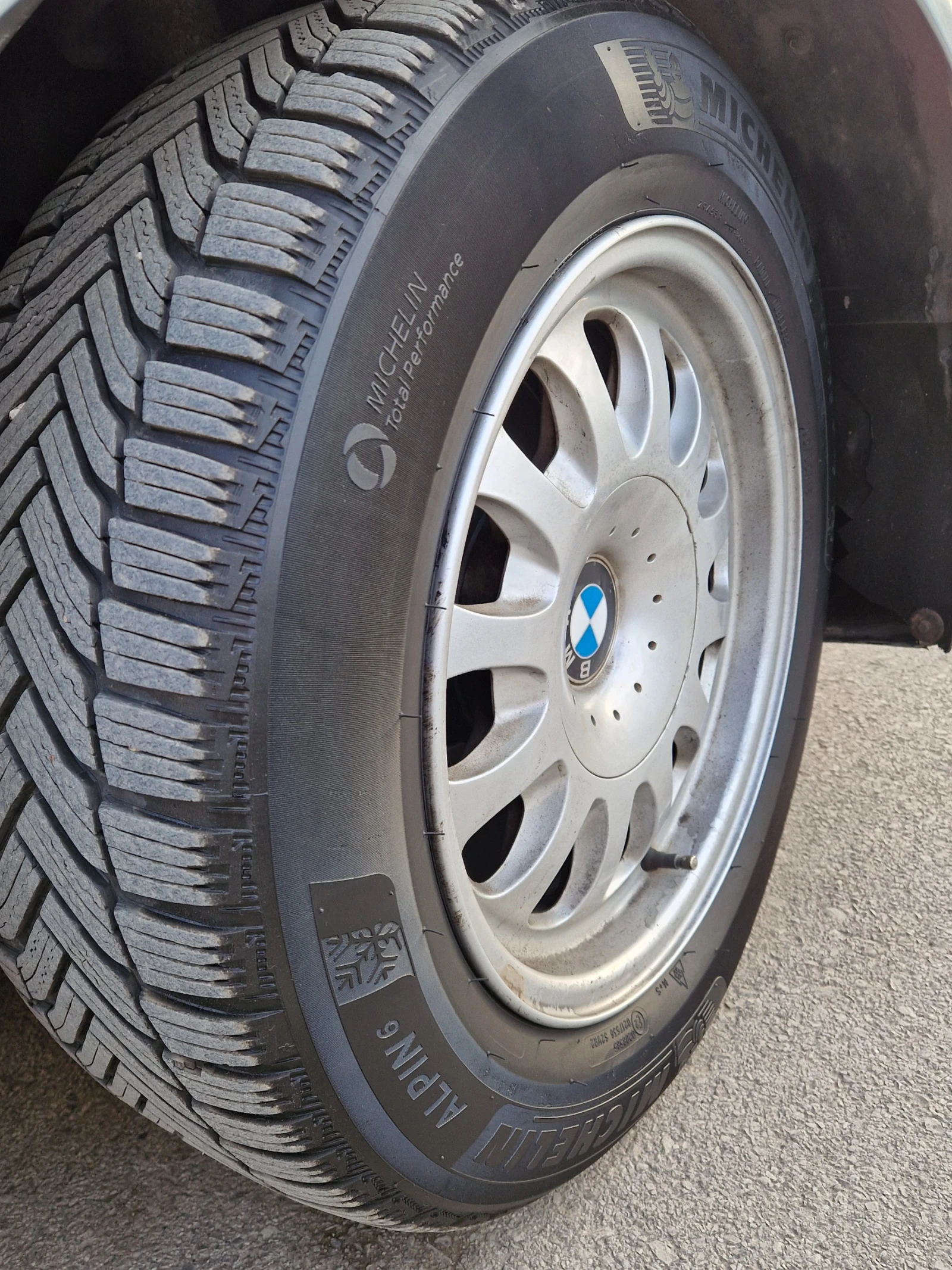 BMW 525 D | Mobile.bg � ����������� 7