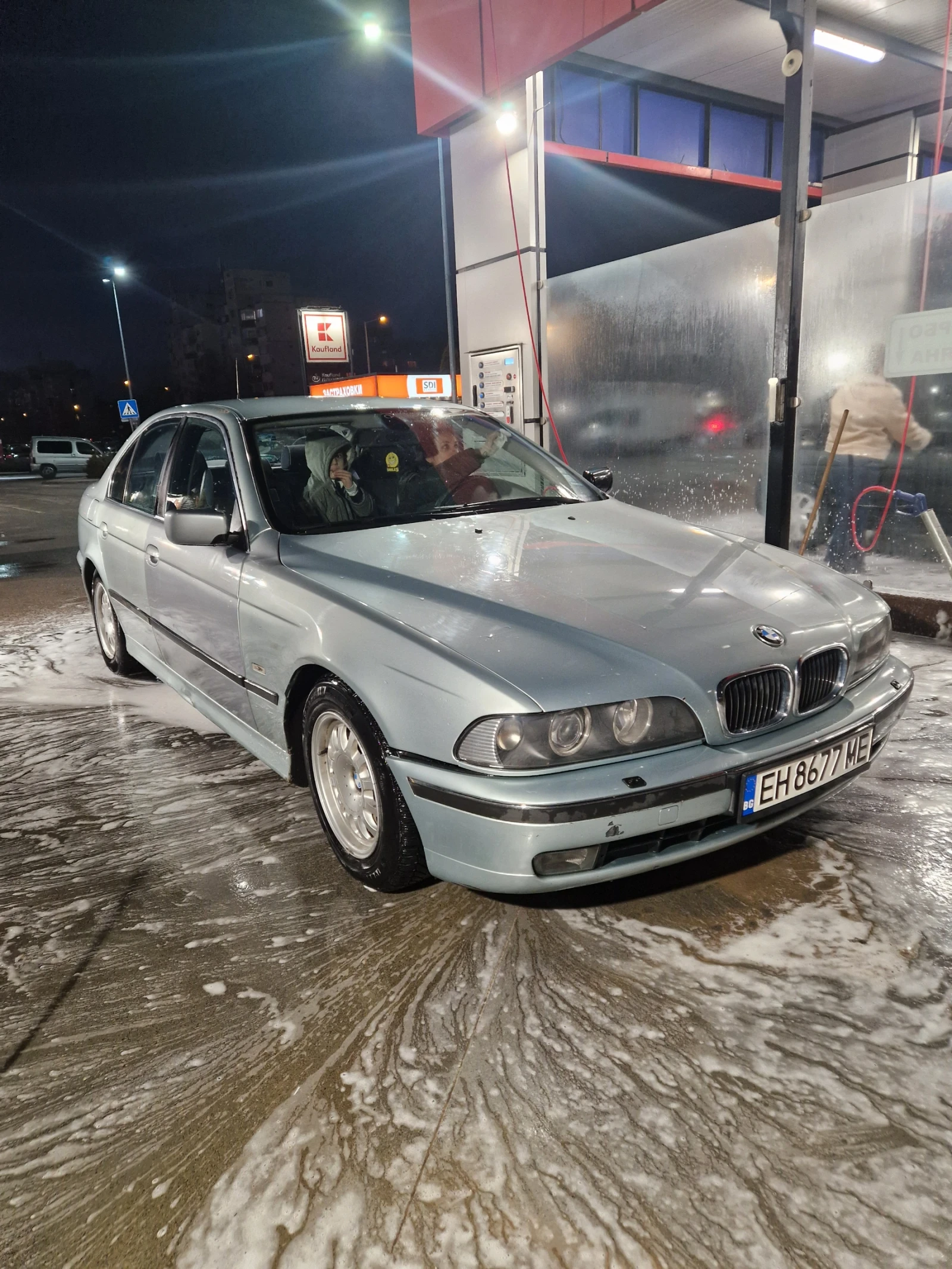 BMW 525 D | Mobile.bg � ����������� 1