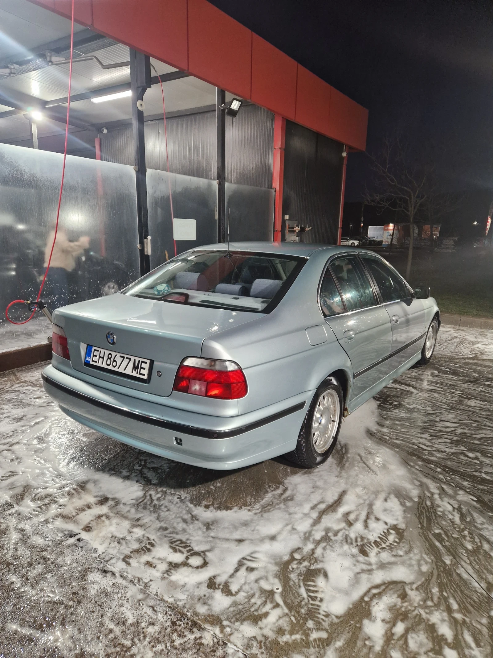 BMW 525 D | Mobile.bg � ����������� 3