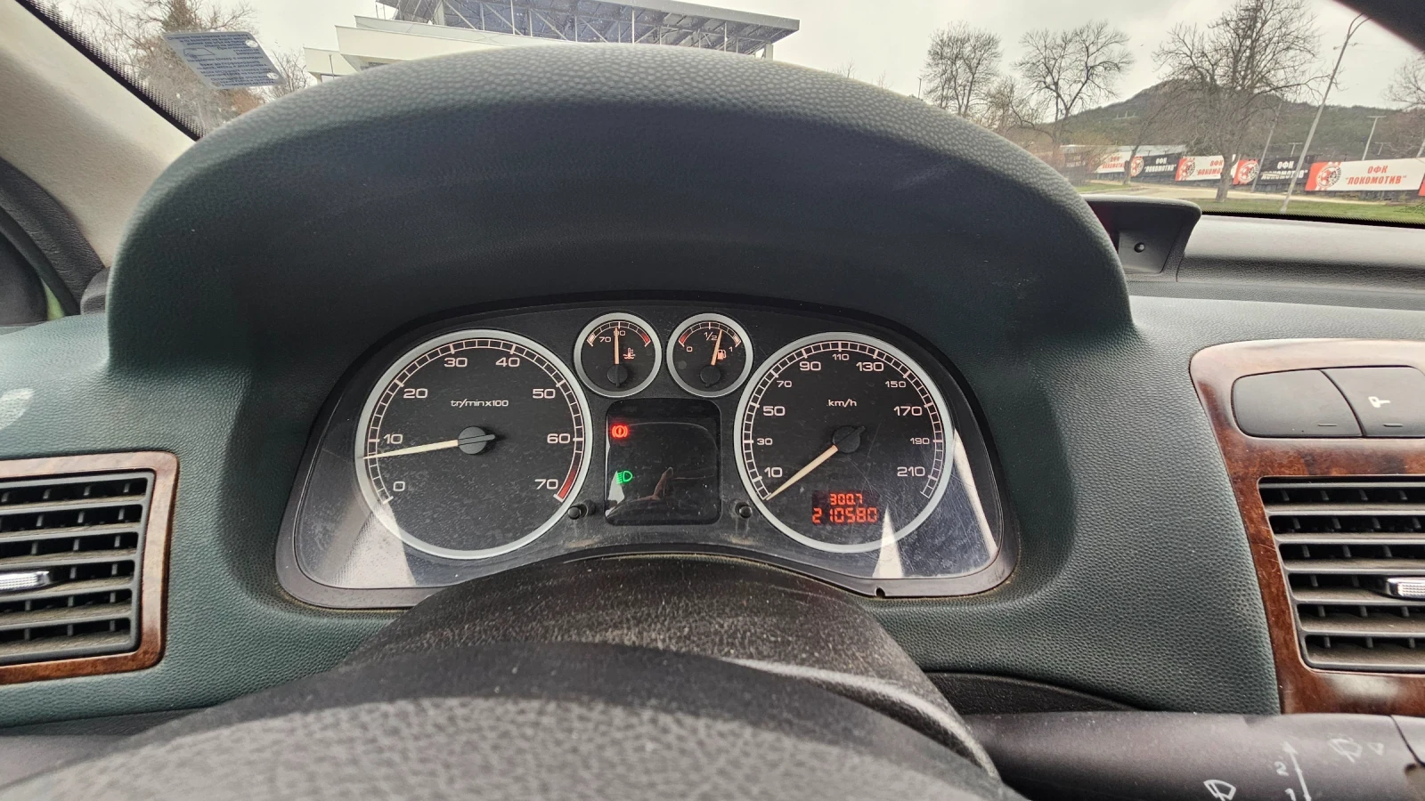 Peugeot 307 | Mobile.bg � ����������� 6