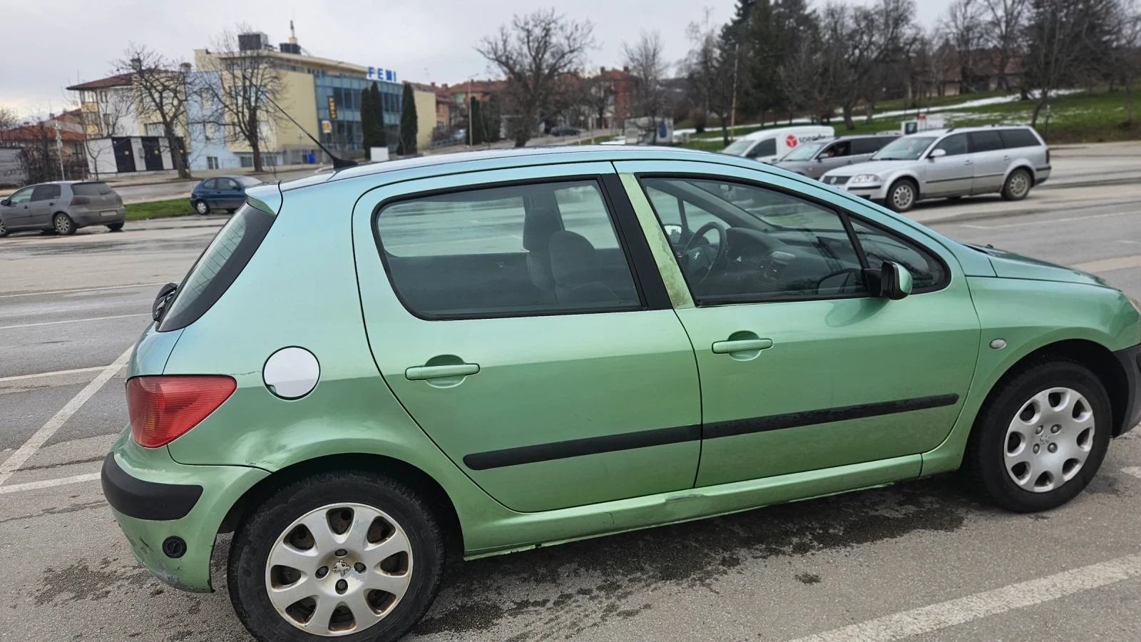 Peugeot 307 | Mobile.bg � ����������� 3