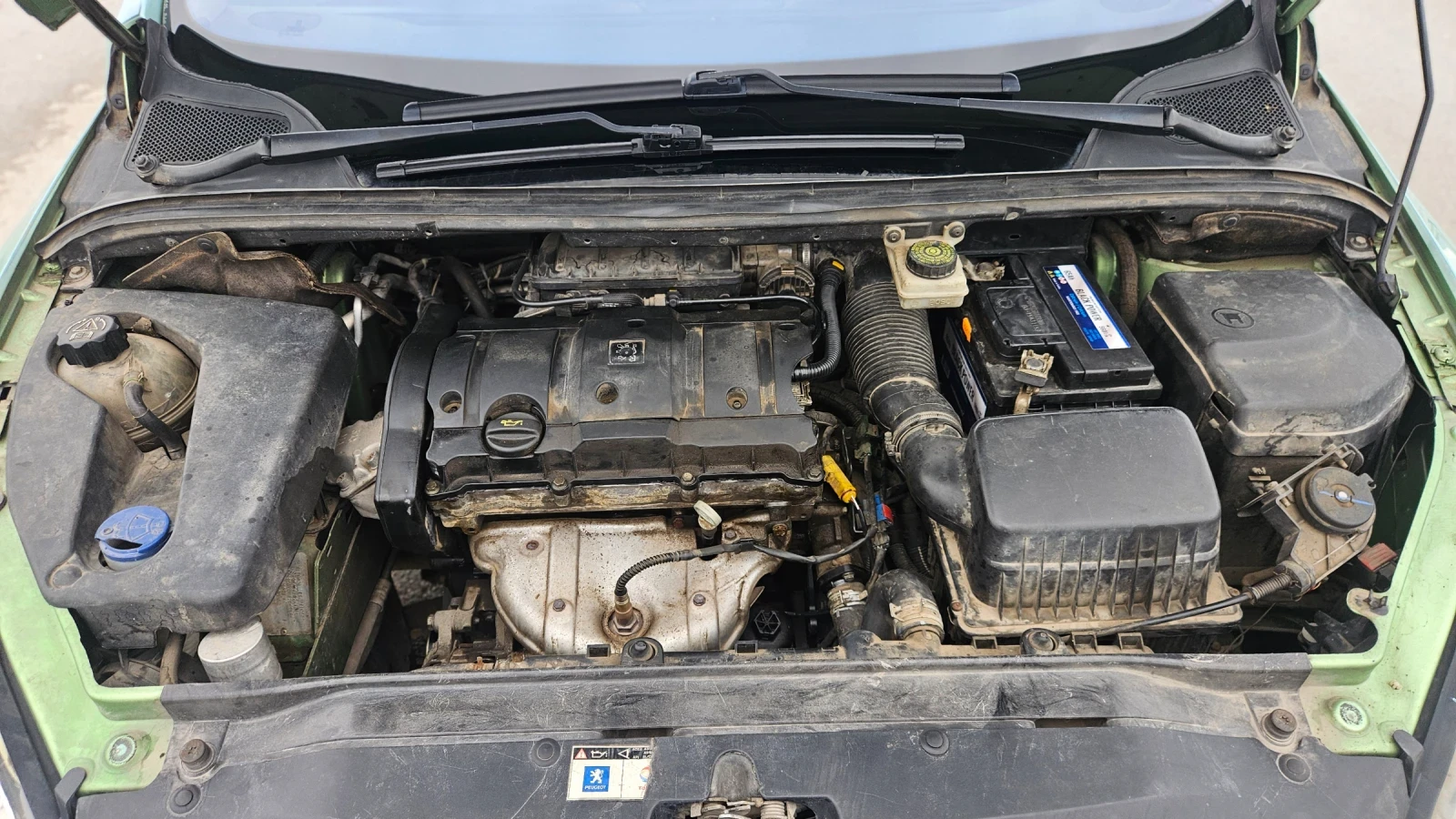 Peugeot 307 | Mobile.bg � ����������� 5