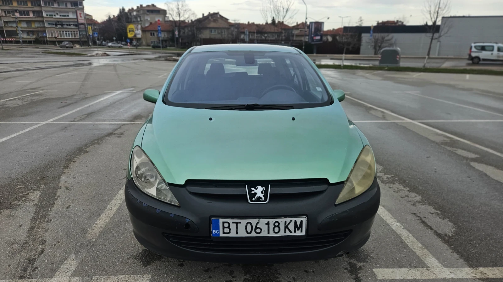Peugeot 307 | Mobile.bg � ����������� 4