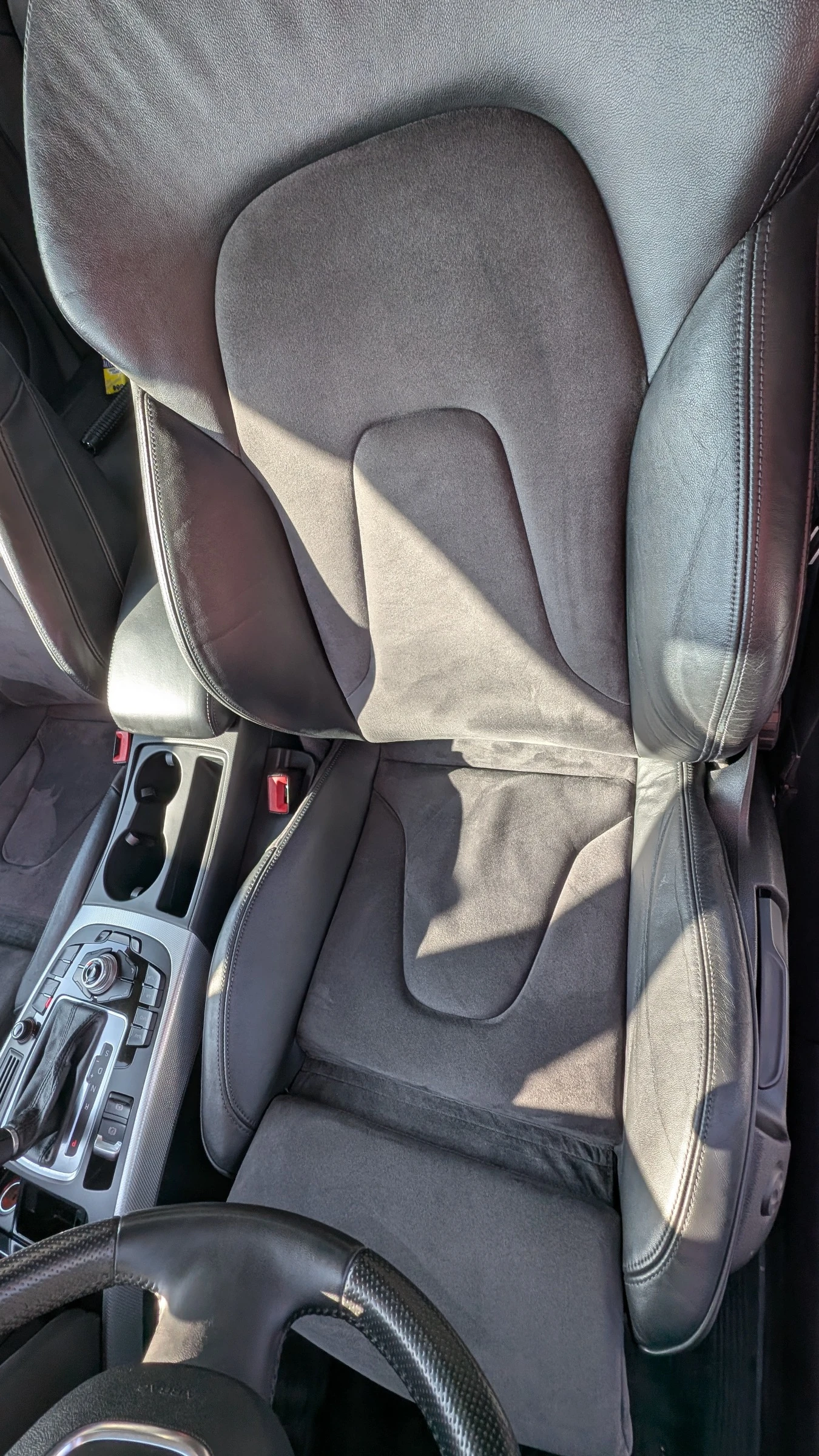 Audi A4 Allroad, снимка 16 - Автомобили и джипове - 53849344