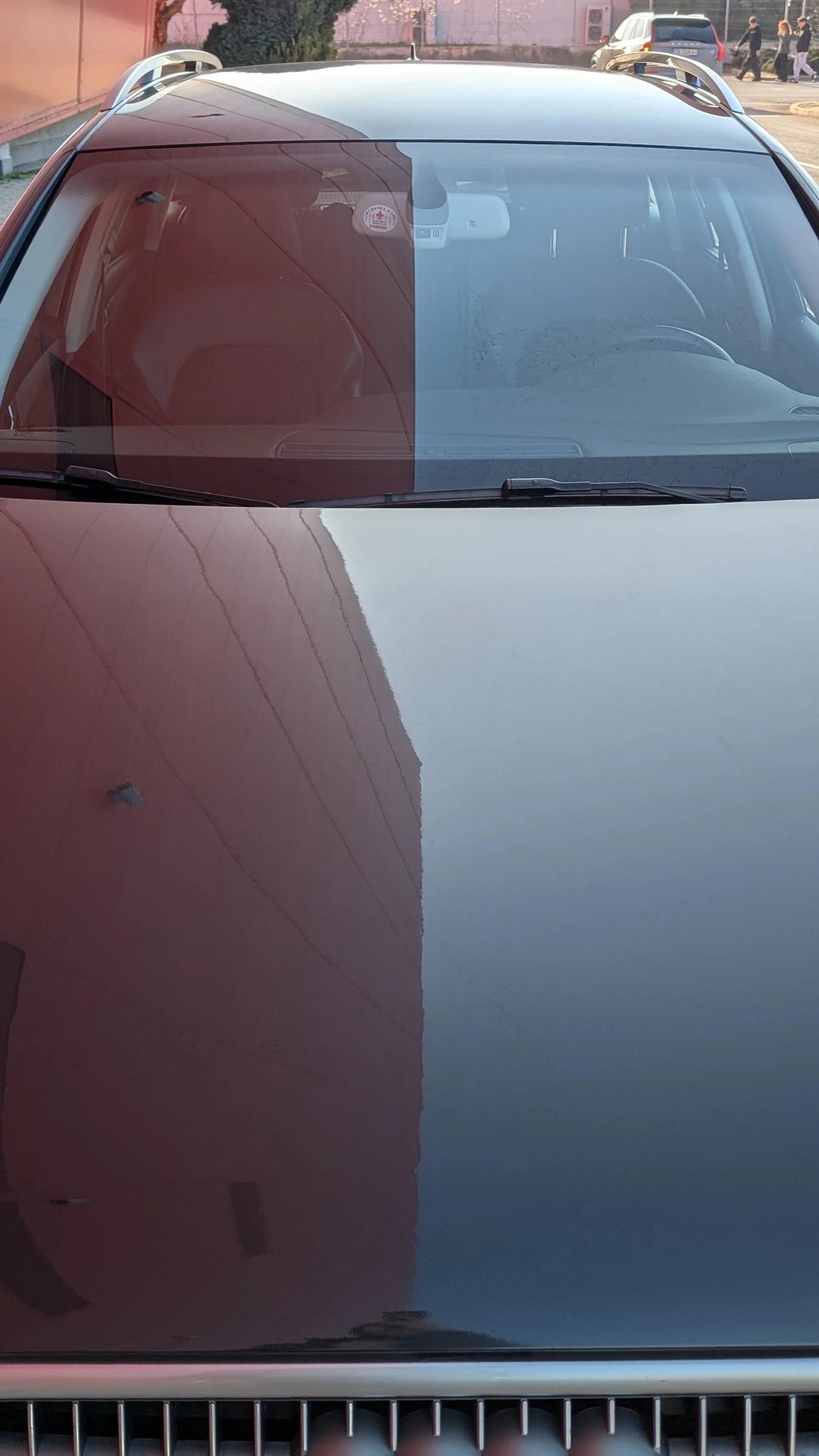 Audi A4 Allroad, снимка 2 - Автомобили и джипове - 53849344