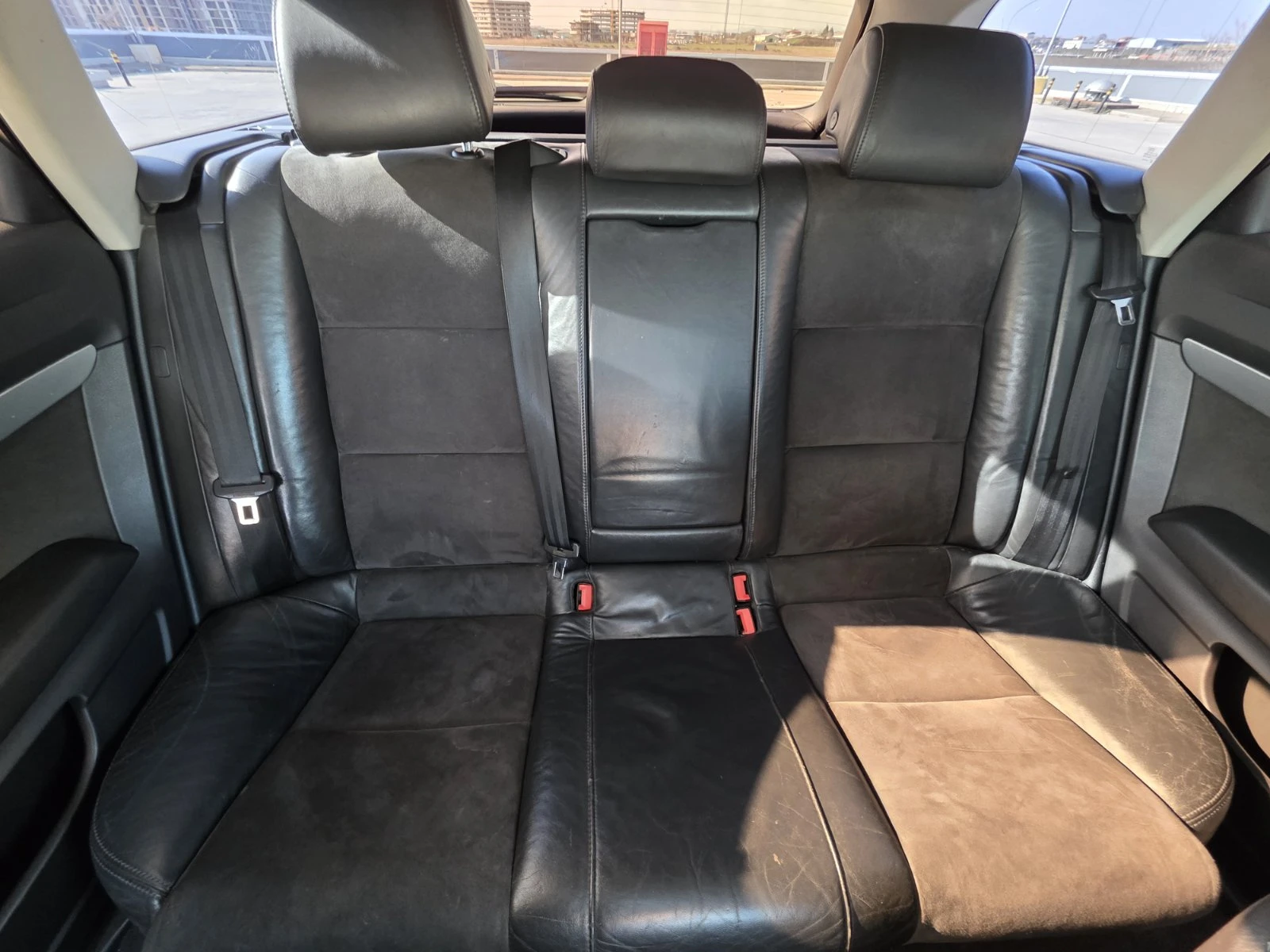 Audi A6 2.7 TDI Quattro, снимка 13 - Автомобили и джипове - 53974940