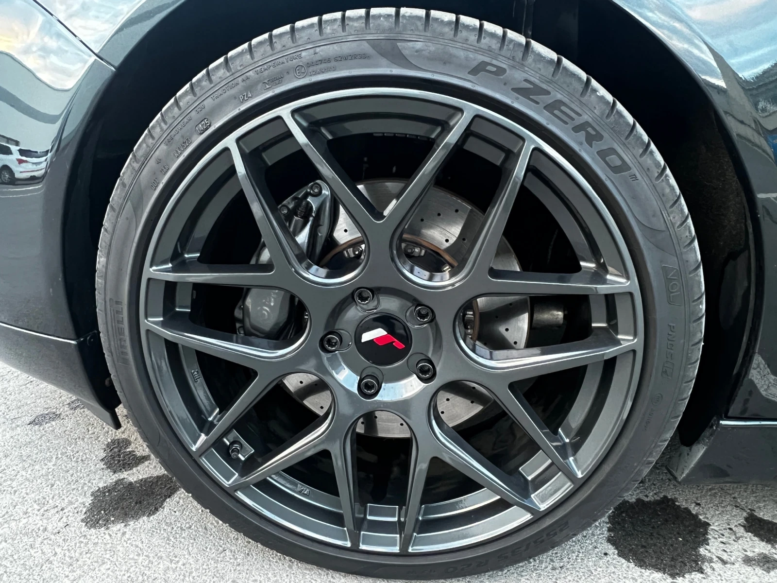 Opel Insignia Cosmo, снимка 10 - Автомобили и джипове - 53989374