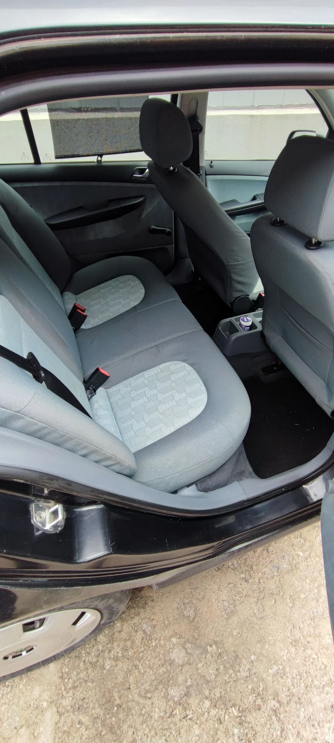 Skoda Fabia 1.4 16V 101�.�. ��� �� ������ ��. | Mobile.bg � ����������� 10