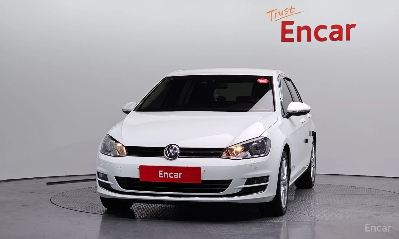 VW Golf * 1.6TDI* DSG* NAVI* ПОДГРЕВ* , снимка 3 - Автомобили и джипове - 54497445
