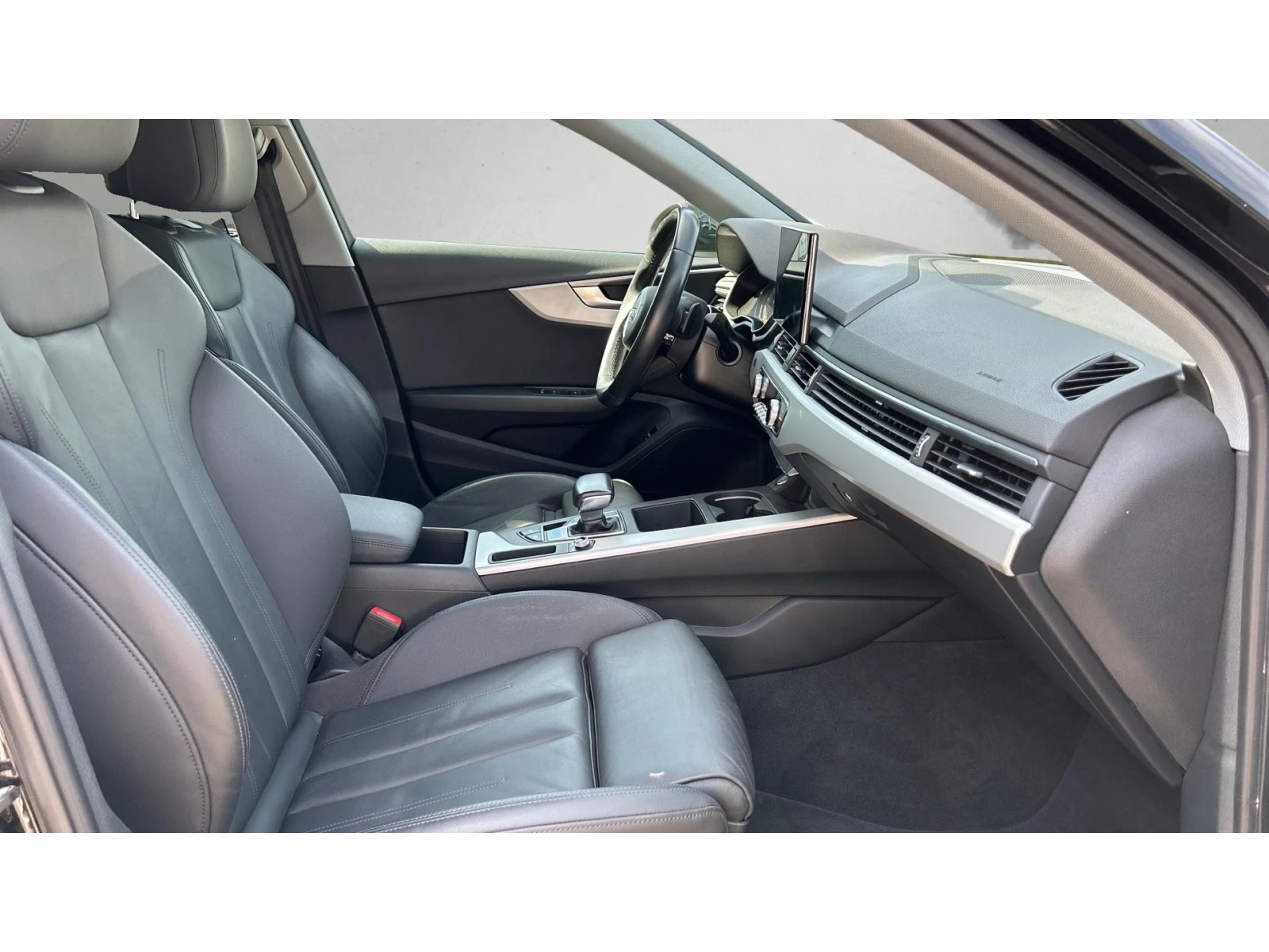 Audi A4 2.0 TFSi, Месечна вноска от 422  , снимка 6 - Автомобили и джипове - 54590268