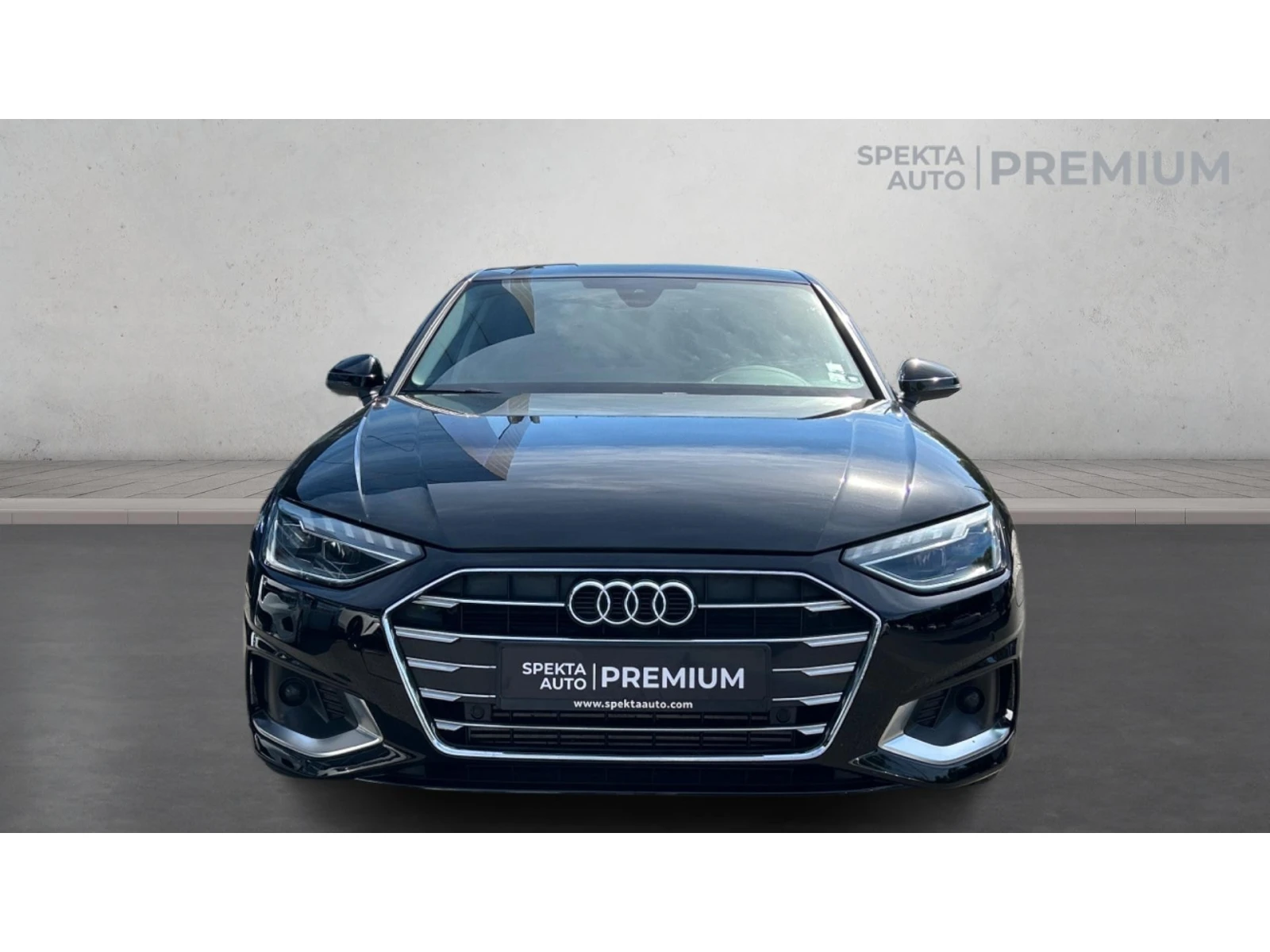 Audi A4 2.0 TFSi, Месечна вноска от 422  , снимка 5 - Автомобили и джипове - 54590268