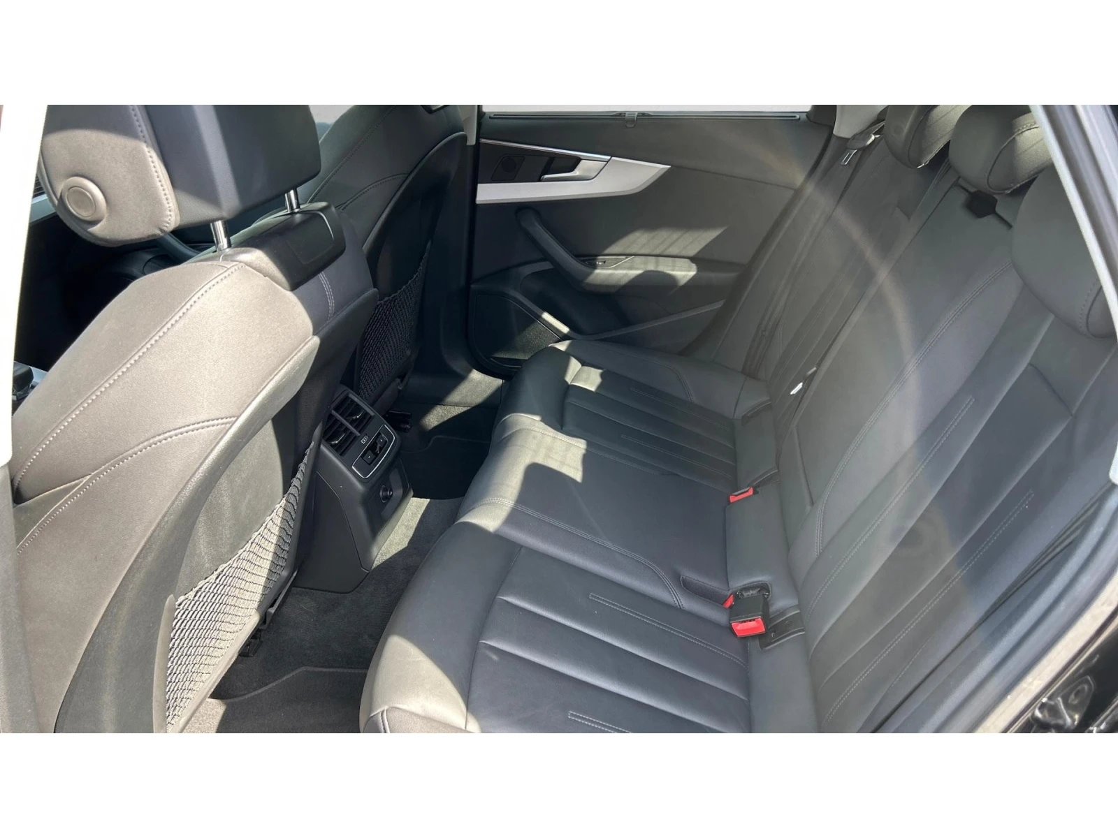 Audi A4 2.0 TFSi, Месечна вноска от 422  , снимка 11 - Автомобили и джипове - 54590268