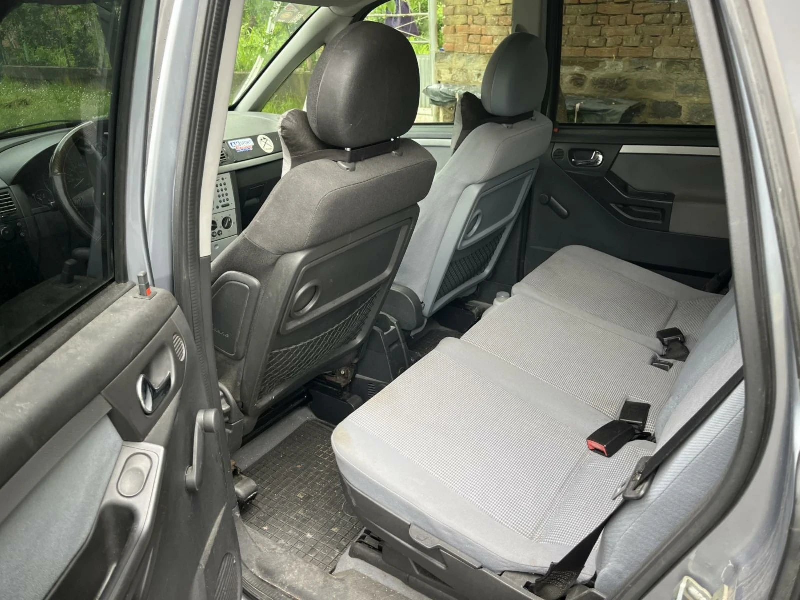 Opel Meriva | Mobile.bg � ����������� 3