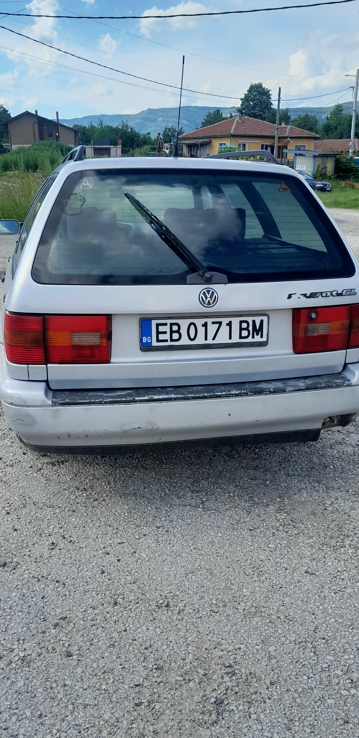 VW 1600, снимка 11 - Автомобили и джипове - 54839081