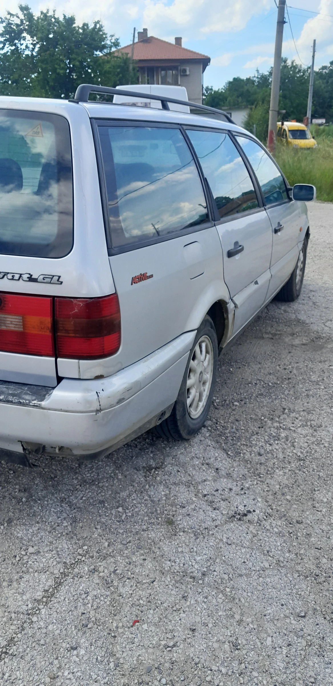 VW 1600, снимка 7 - Автомобили и джипове - 54839081