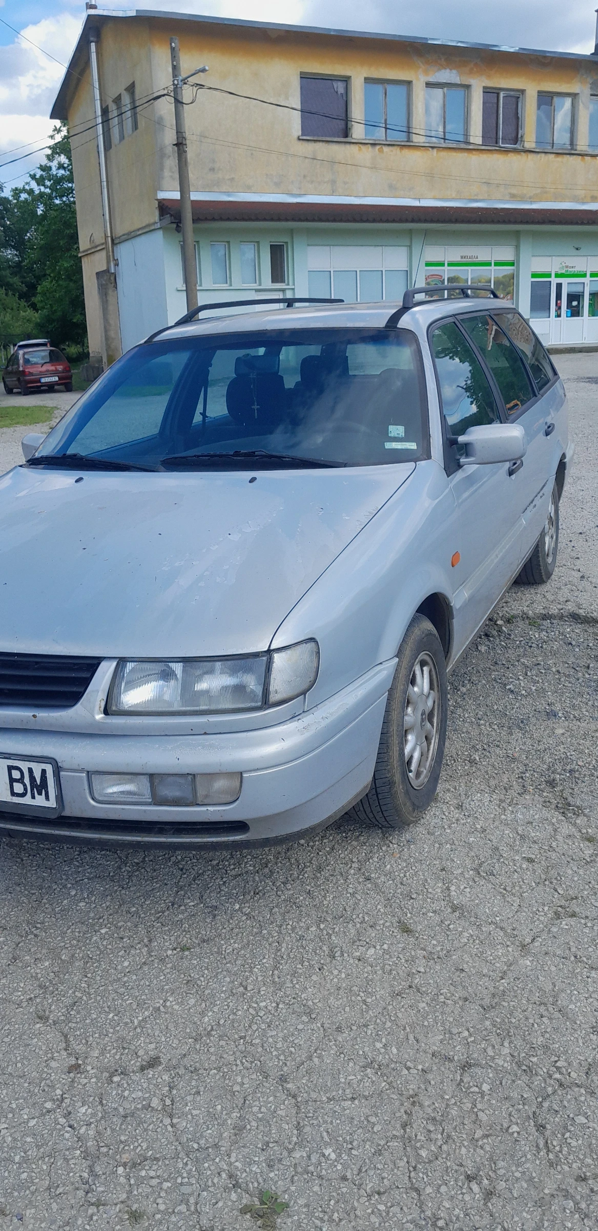 VW 1600, снимка 2 - Автомобили и джипове - 54839081