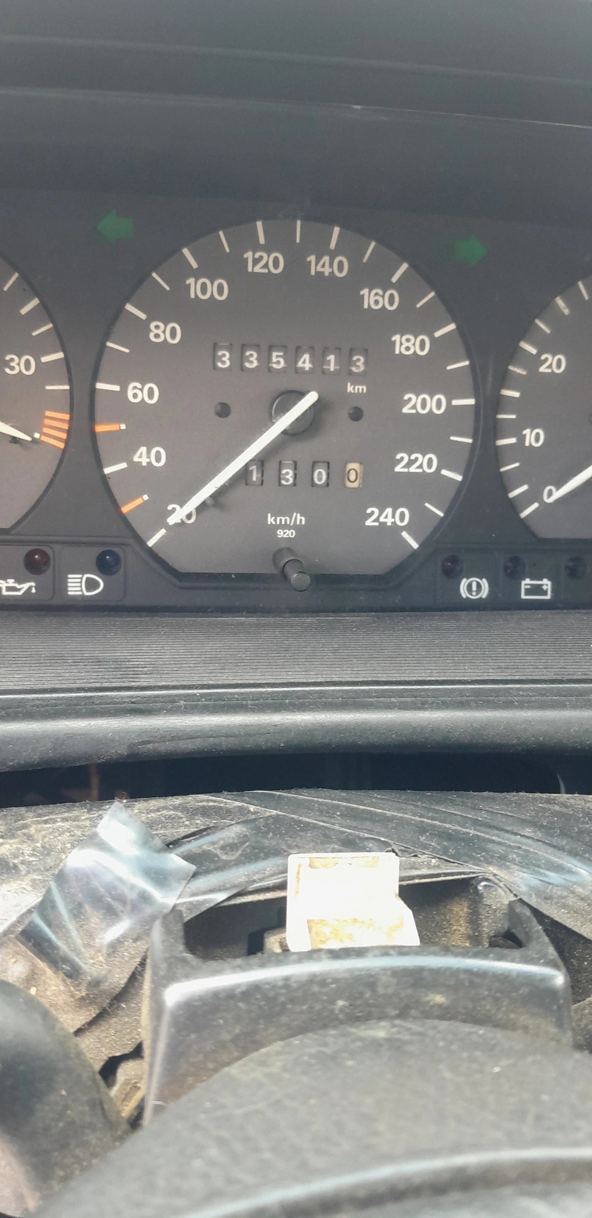 VW 1600, снимка 10 - Автомобили и джипове - 54839081