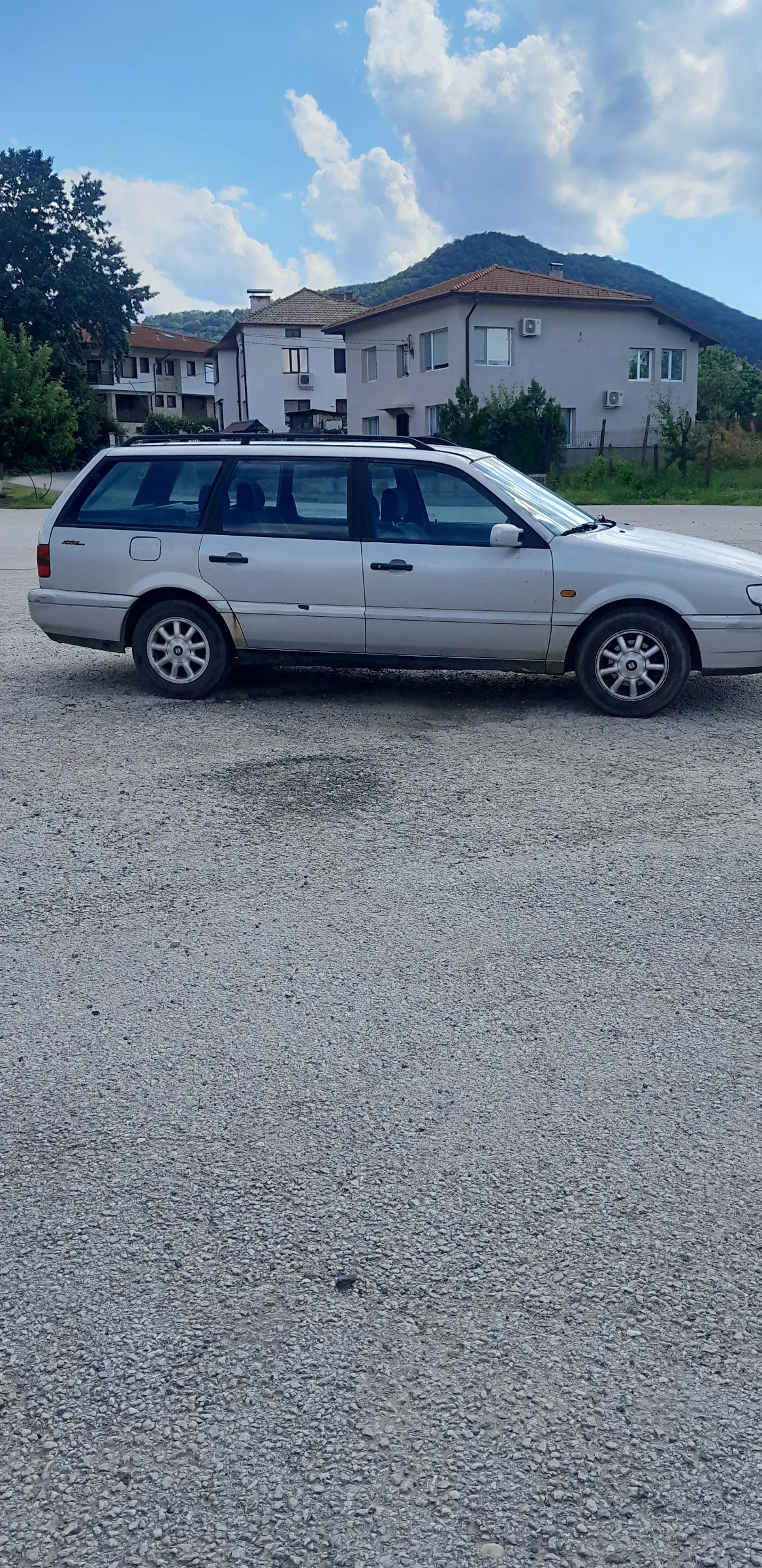 VW 1600, снимка 4 - Автомобили и джипове - 54839081