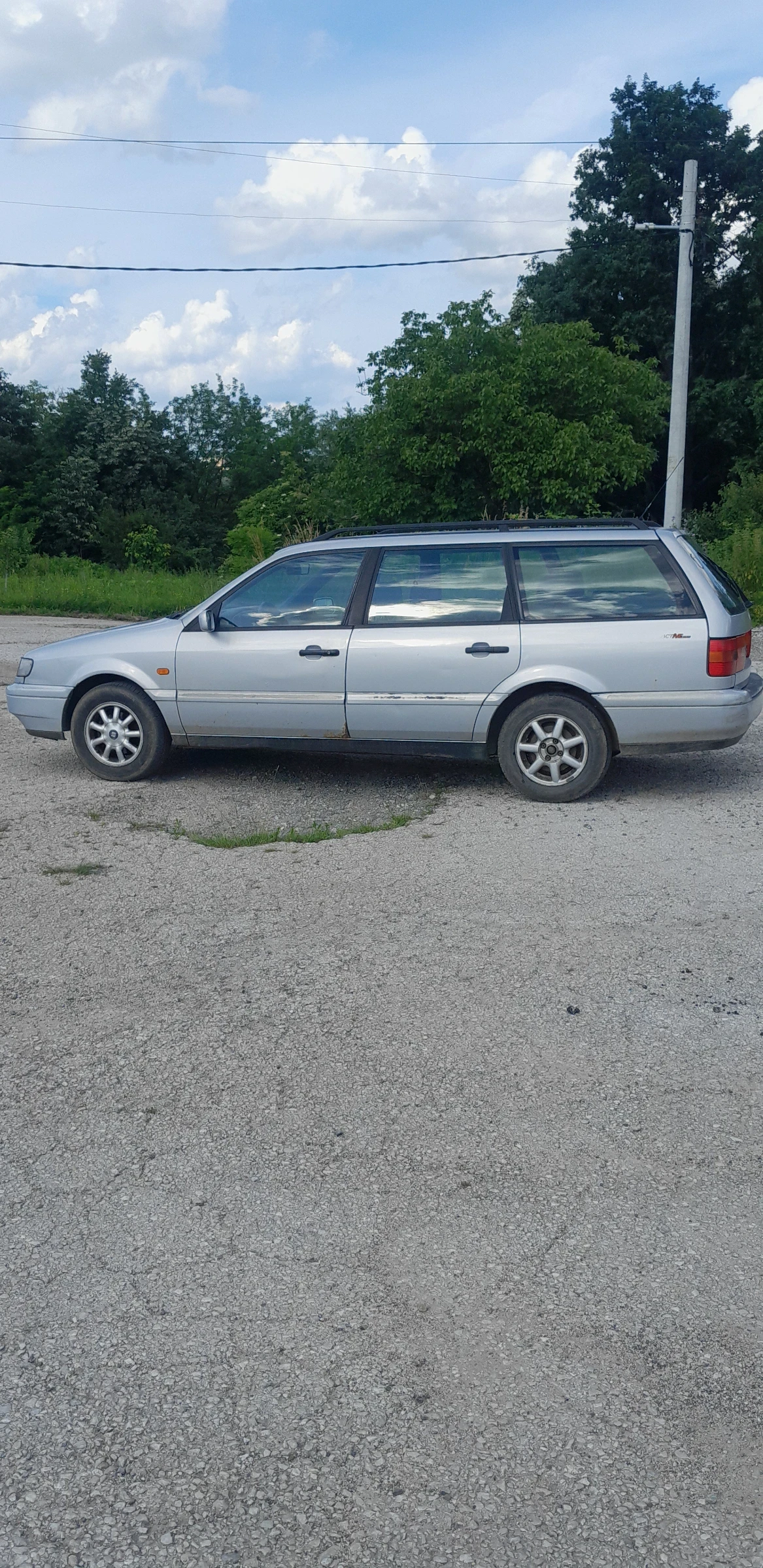 VW 1600, снимка 8 - Автомобили и джипове - 54839081