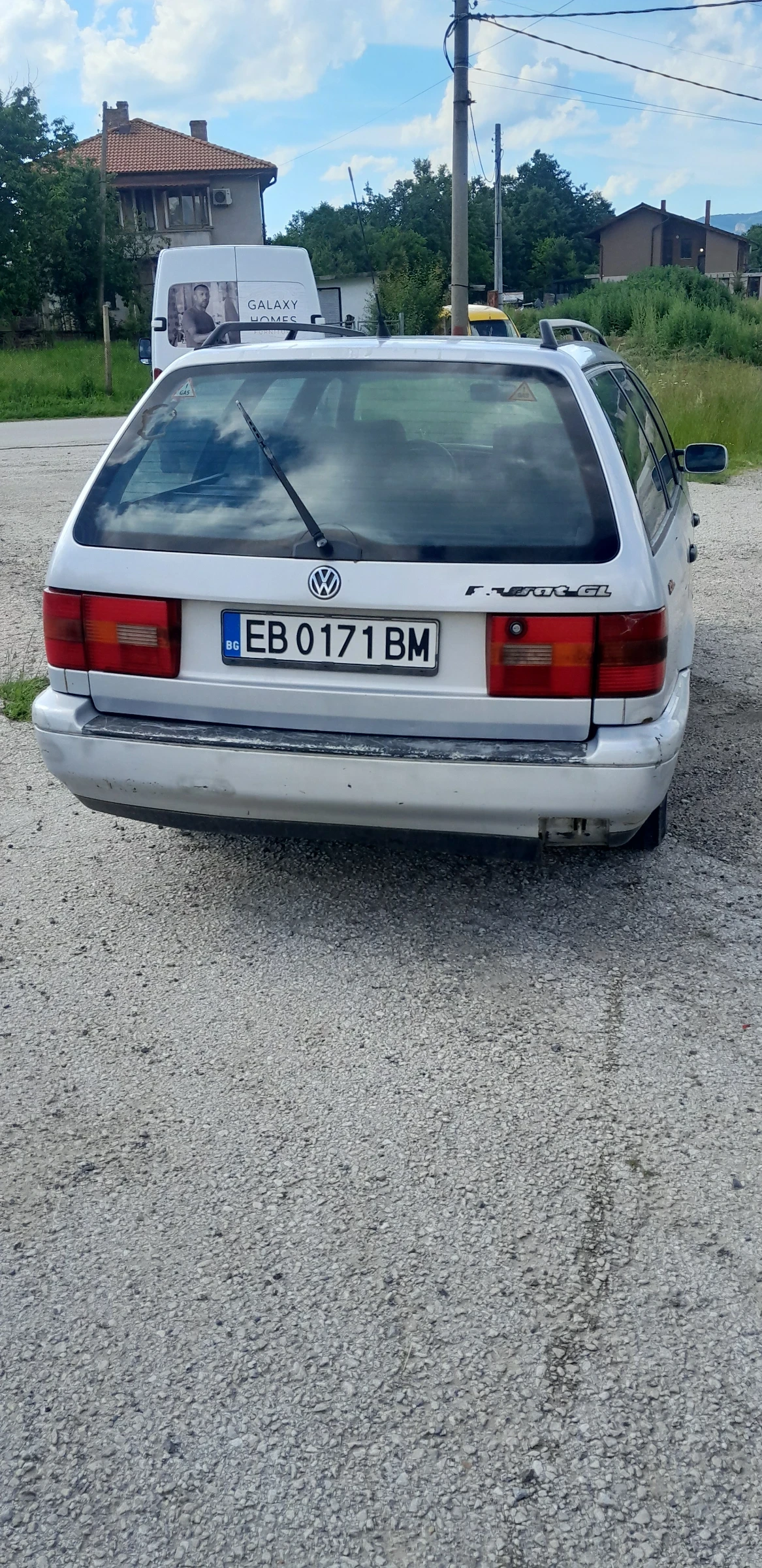 VW 1600, снимка 6 - Автомобили и джипове - 54839081