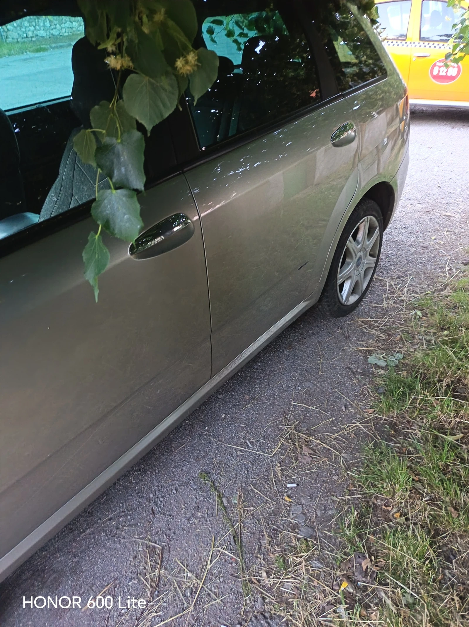 Fiat Croma 1.9 ��������� | Mobile.bg � ����������� 11