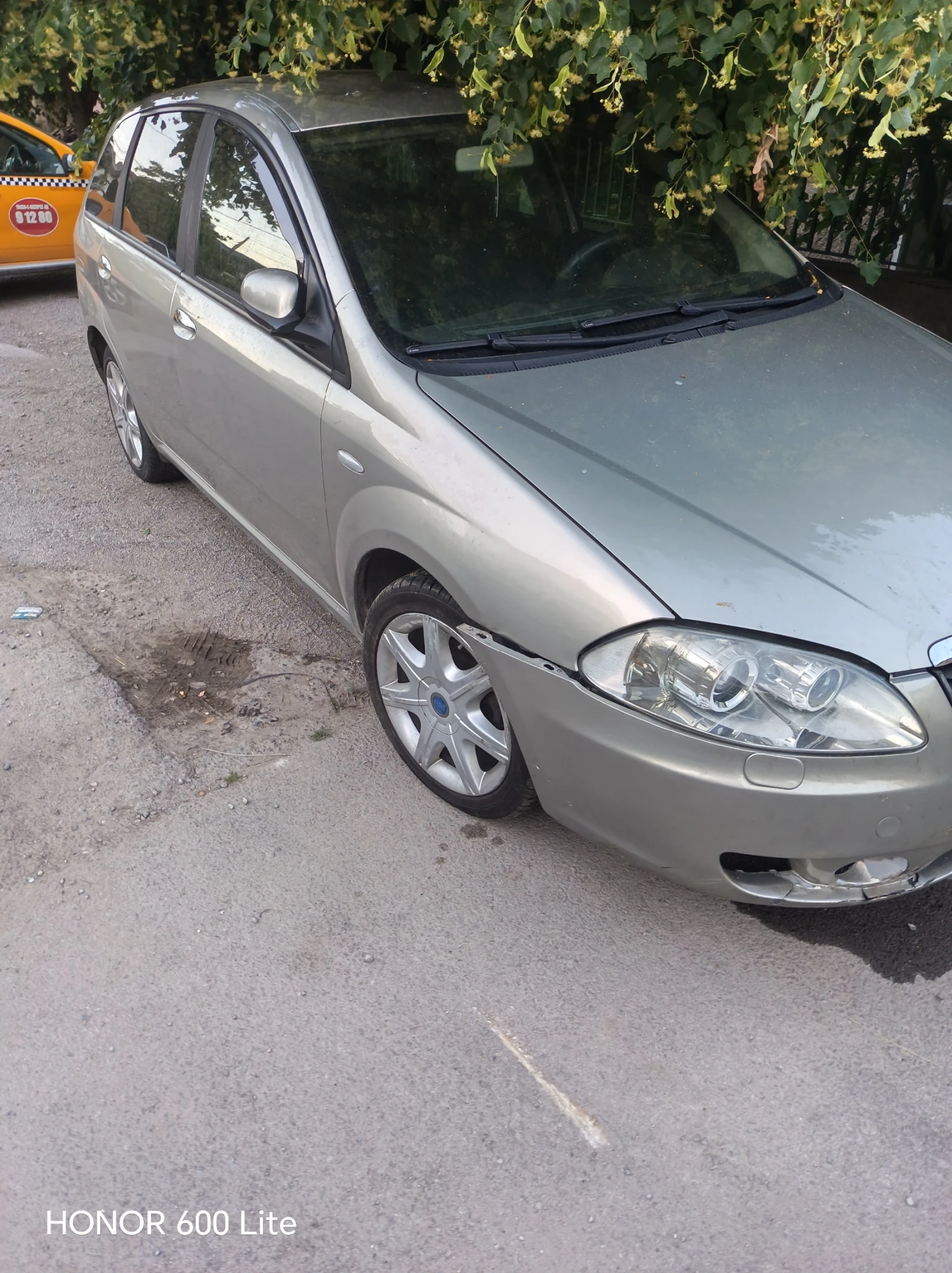 Fiat Croma 1.9 ��������� | Mobile.bg � ����������� 3
